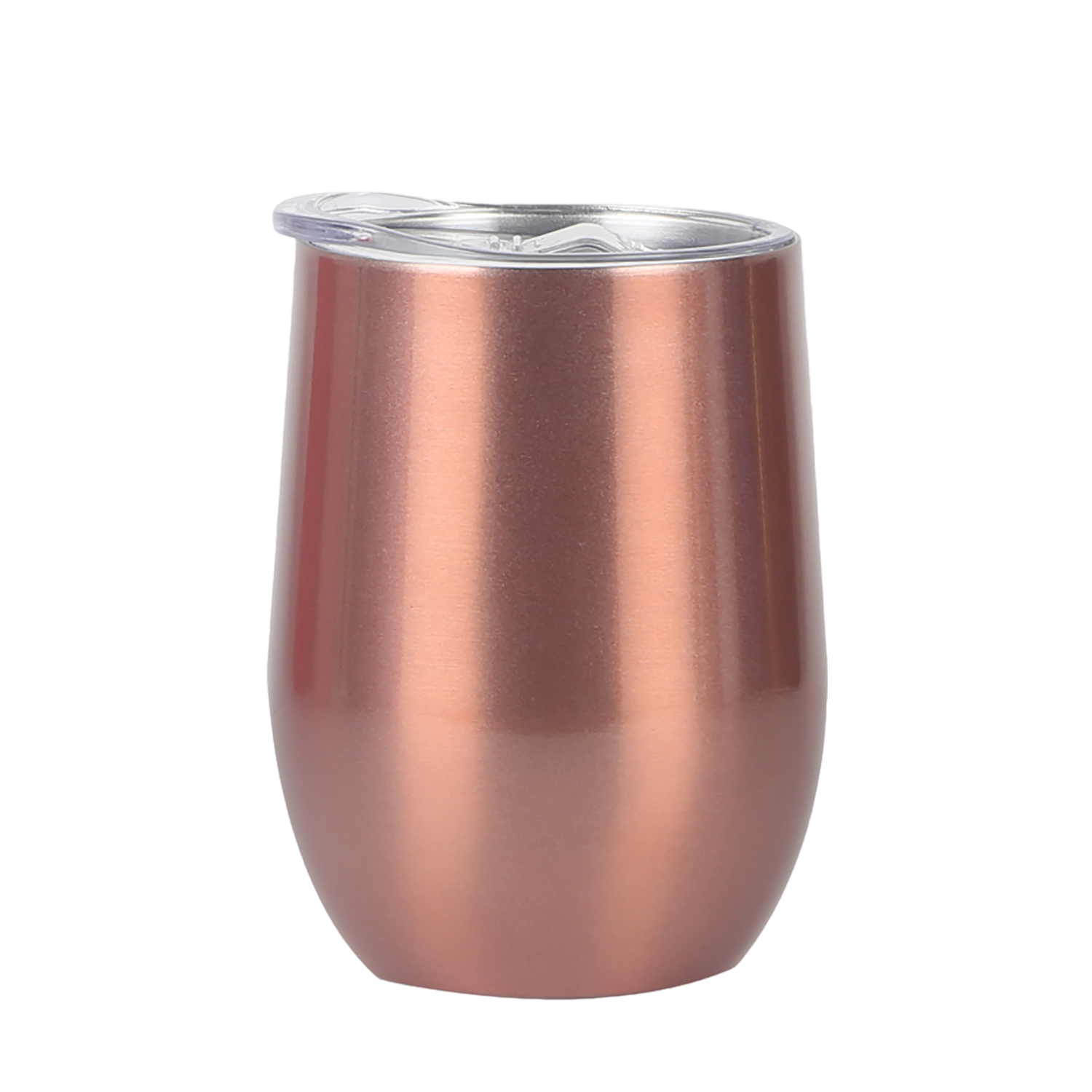 12oz Stainless Steel Insulated Tumbler with Lid 6