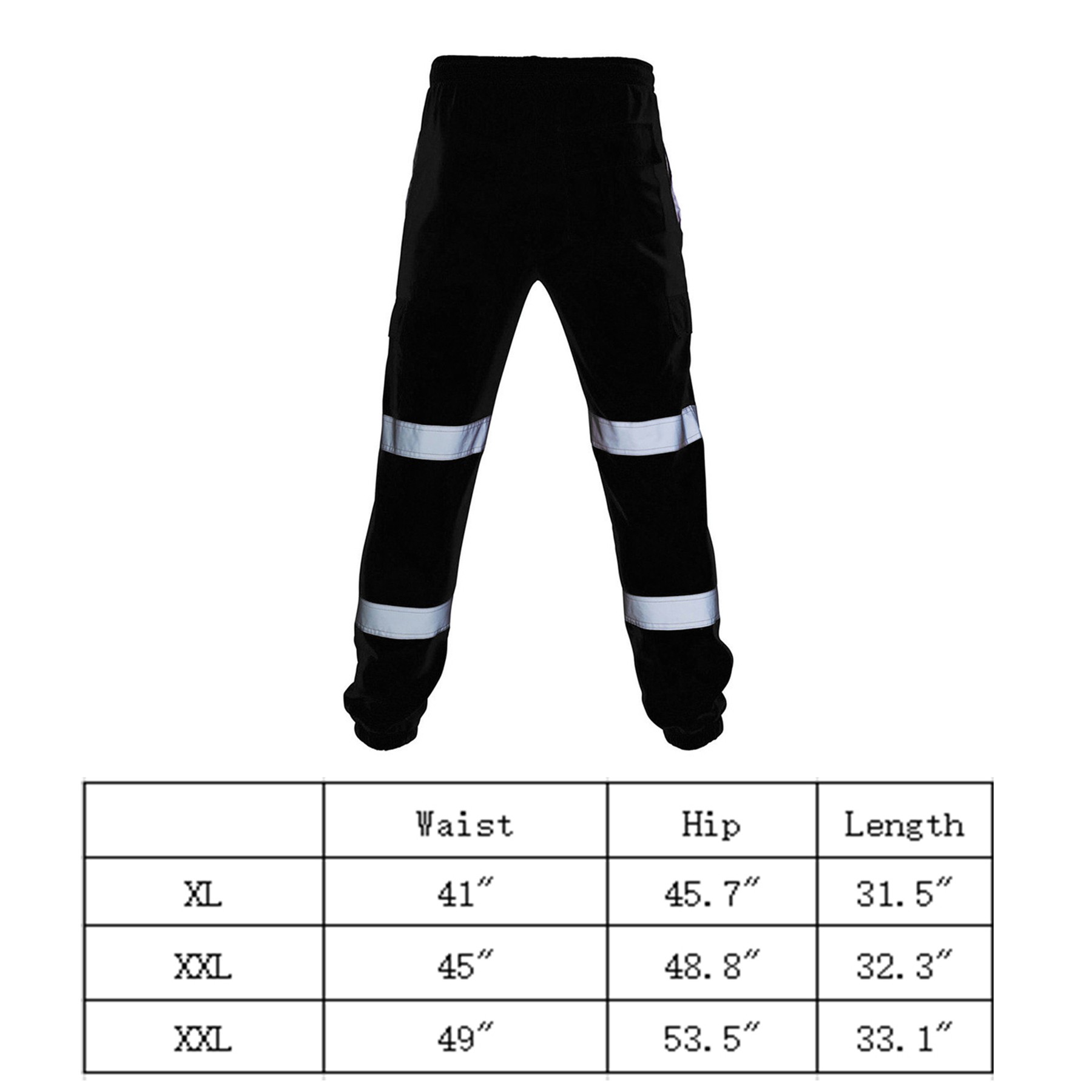 Hiking Pant 5
