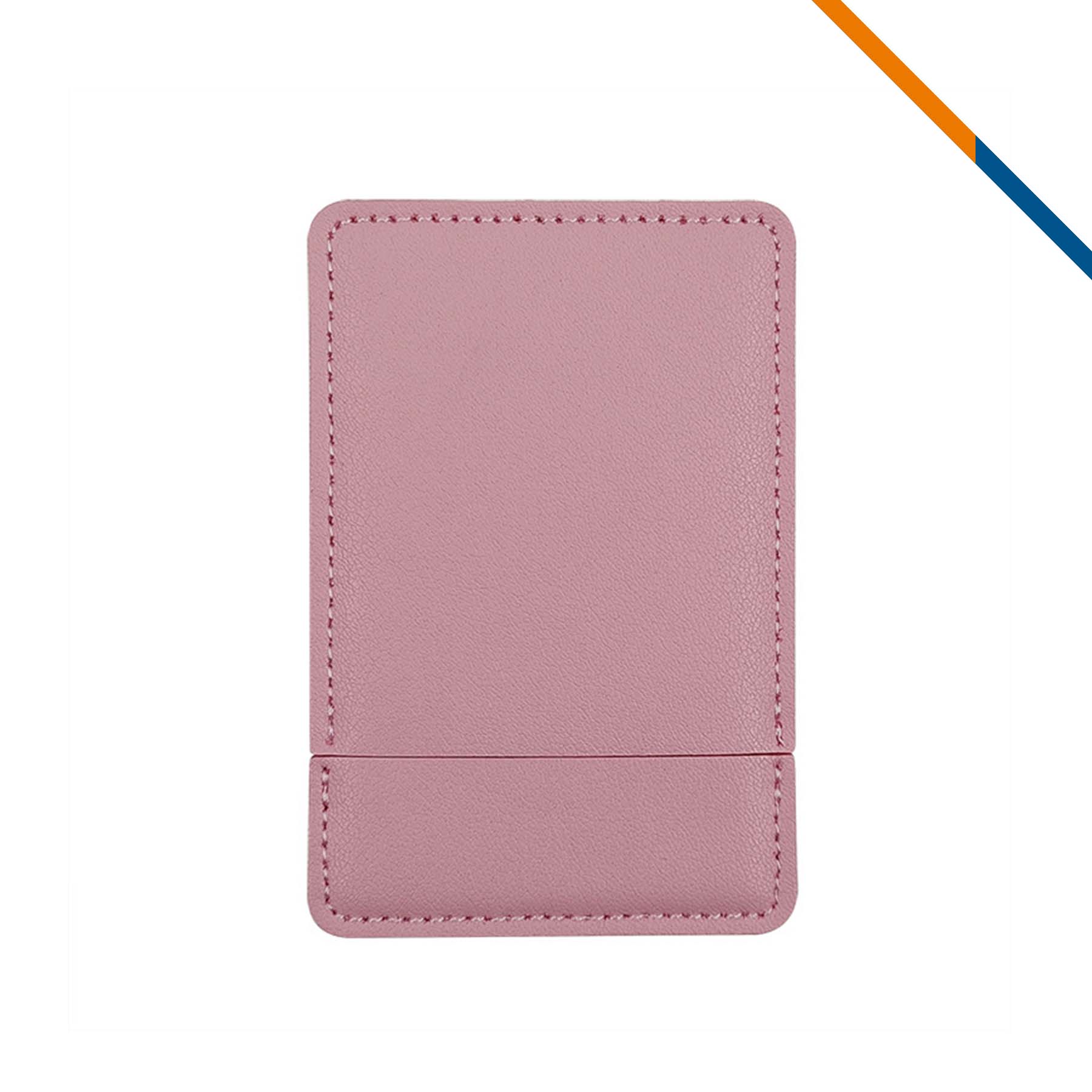 Denise Portable PU Leather Makeup Mirror 10