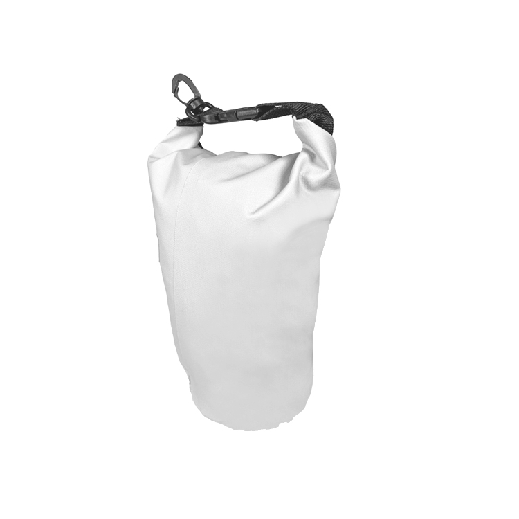 Small 2L Waterproof Vinyl Dry Bag 10