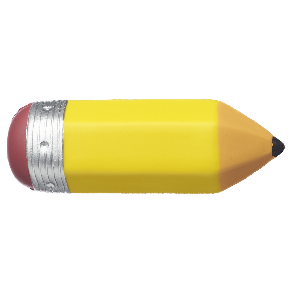 Pencil Shaped Stress Balls