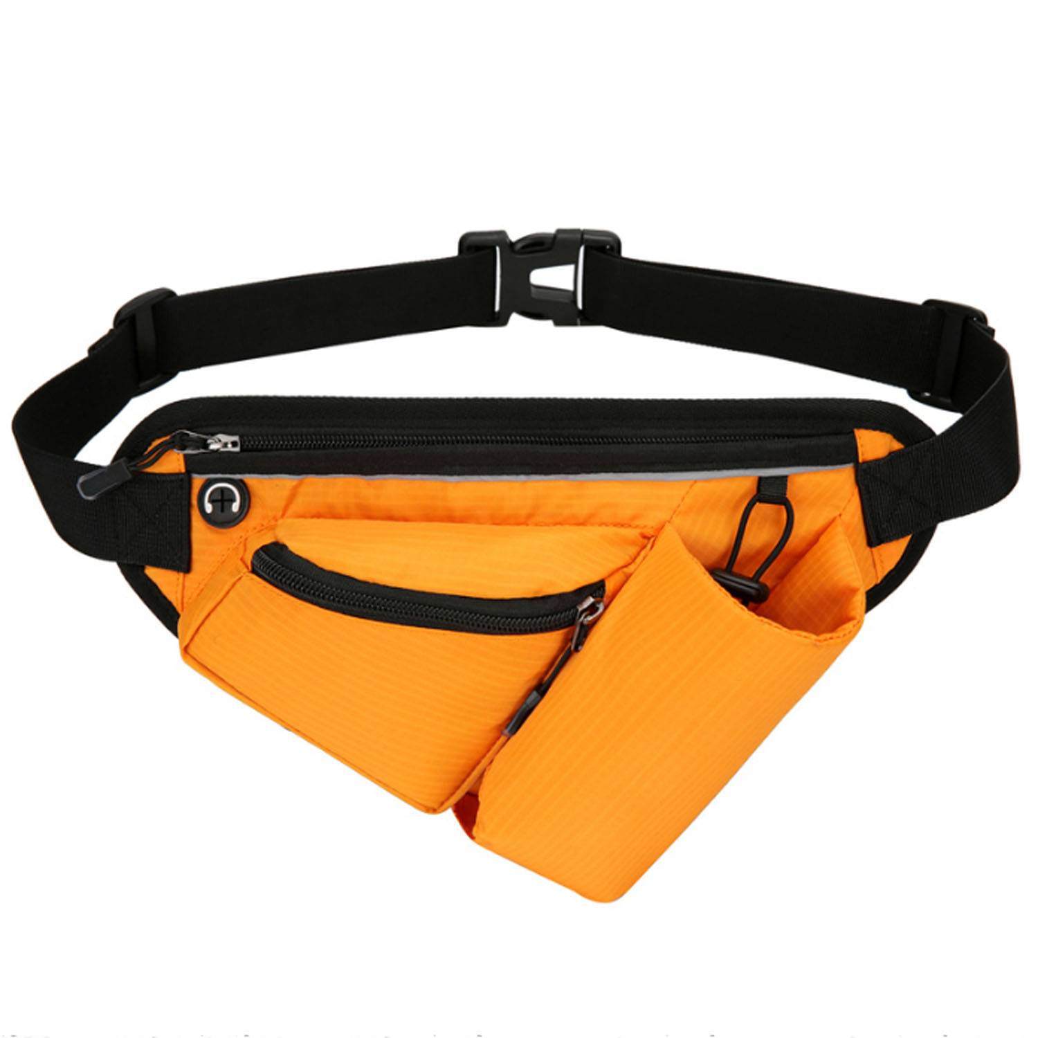 Outdoor Sports Water Bottle Waist Bag 4