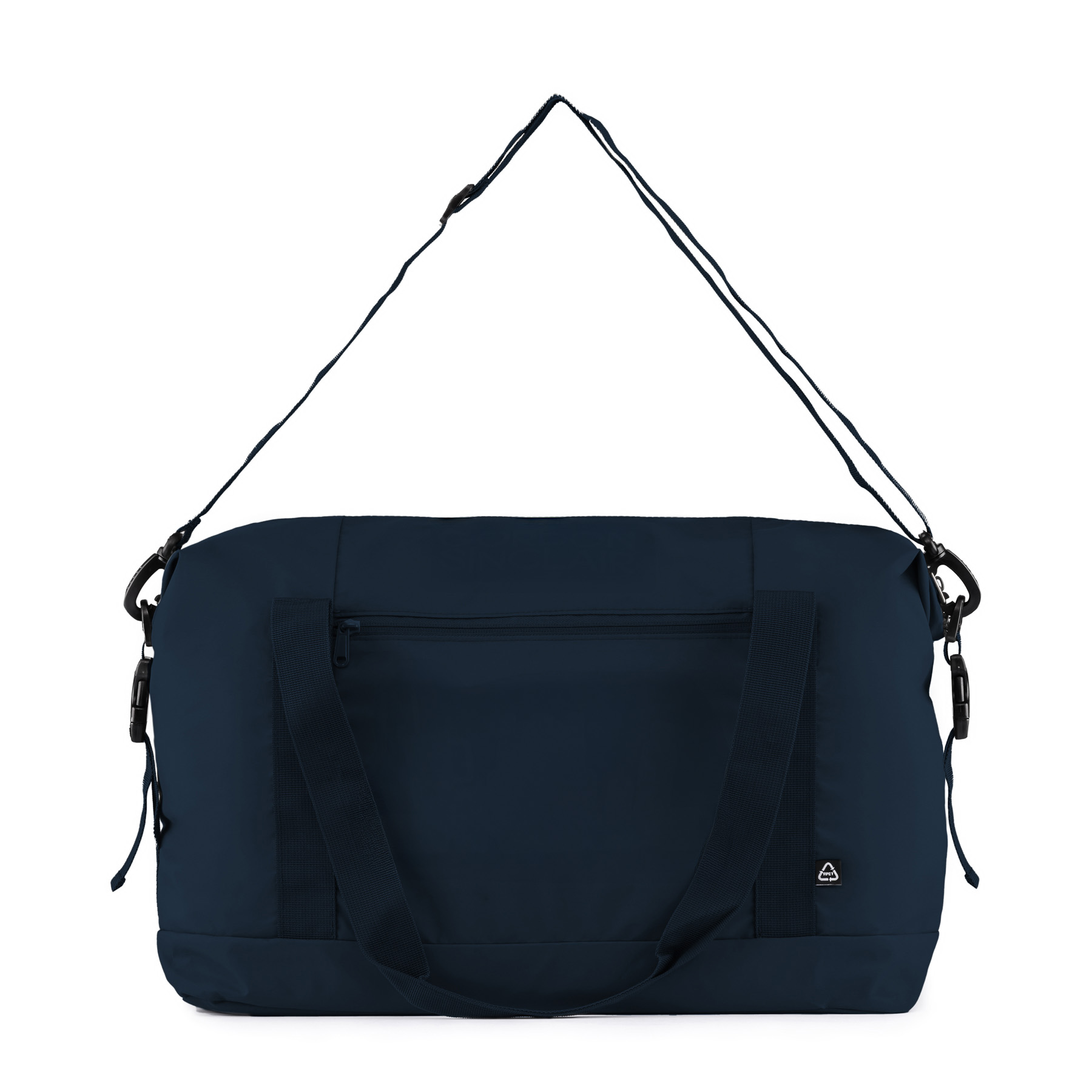 Recycled Day Trip Duffle 11