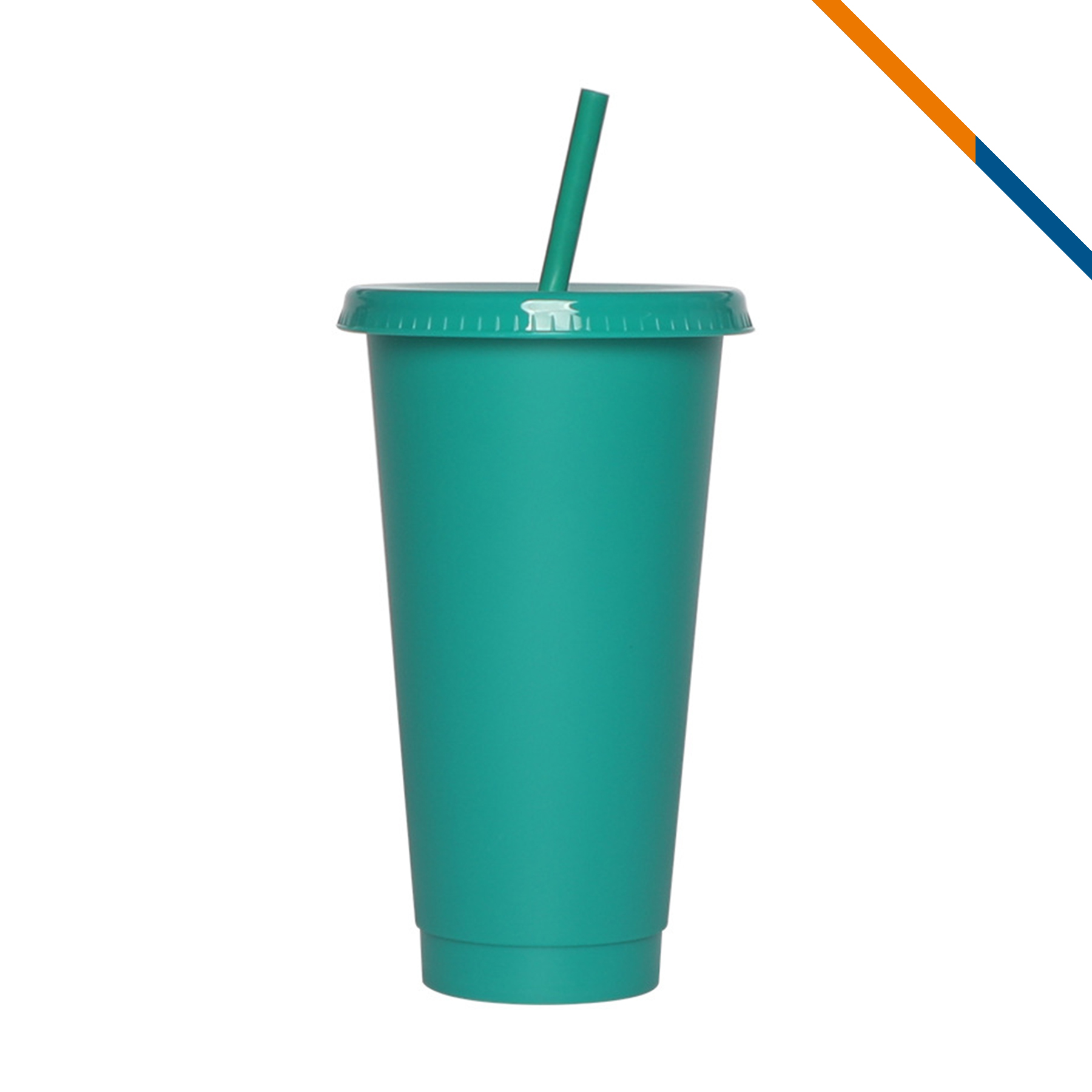 Garon UV Color Changing Tumblers - 24 OZ. 13