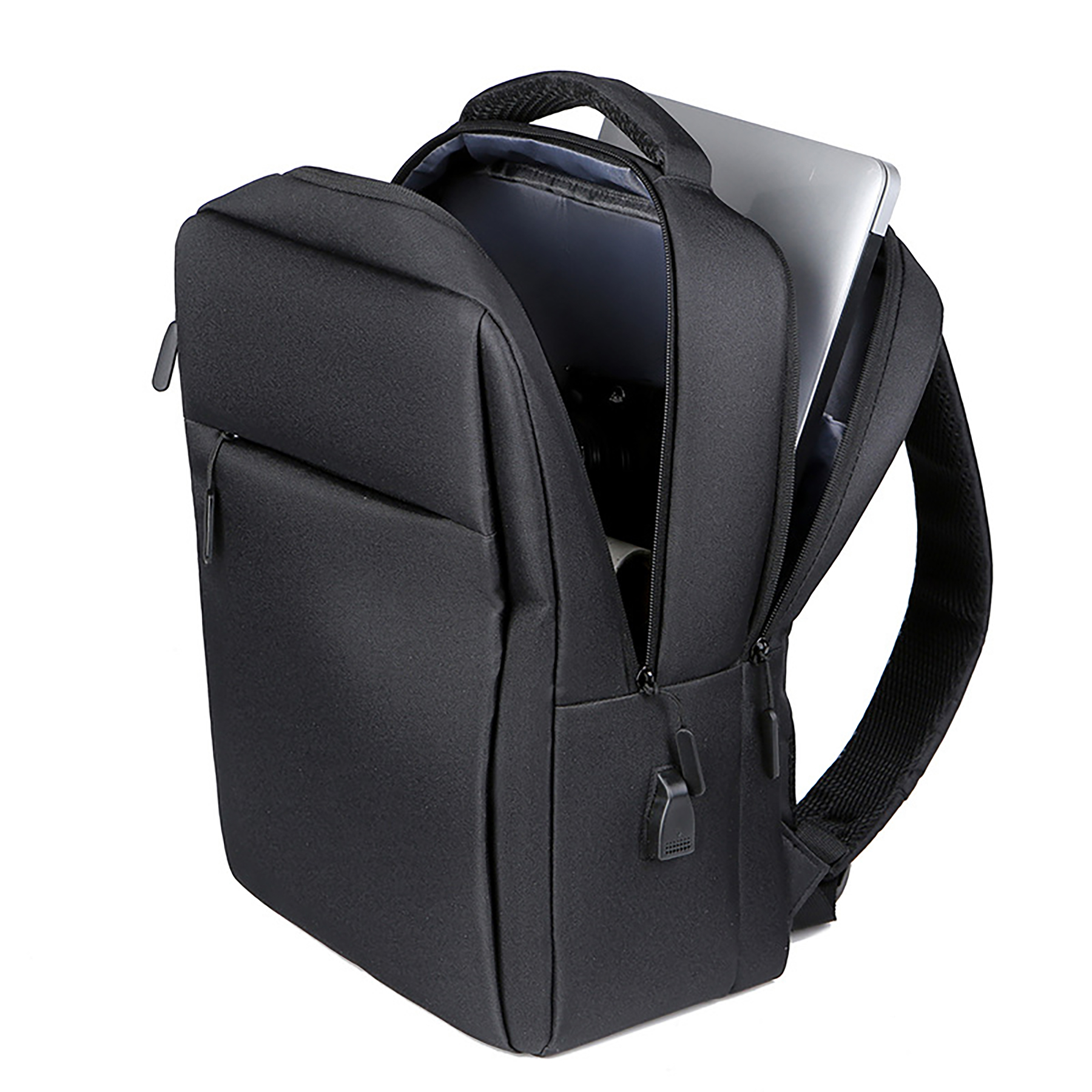 Large Capacity Water Resistant School Work Bag 7