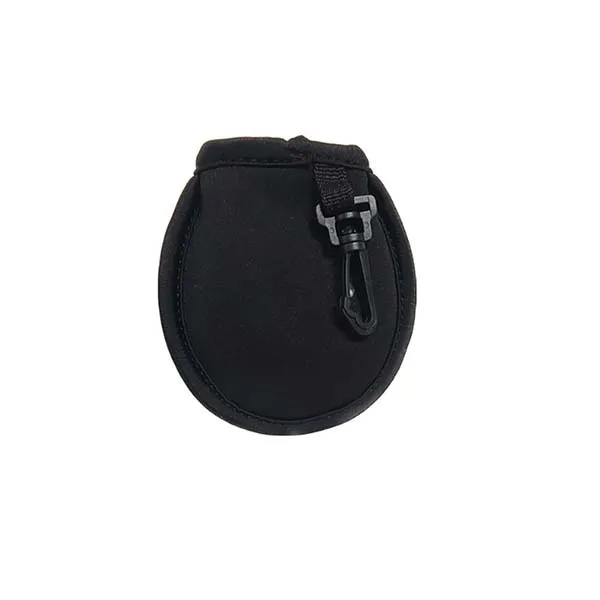 Round Golf Bag 2