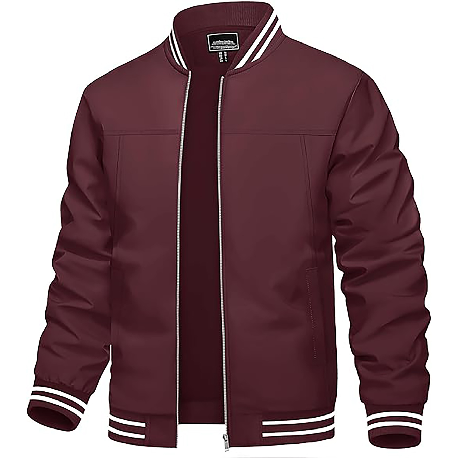 Men's Lightweight Jacket 2