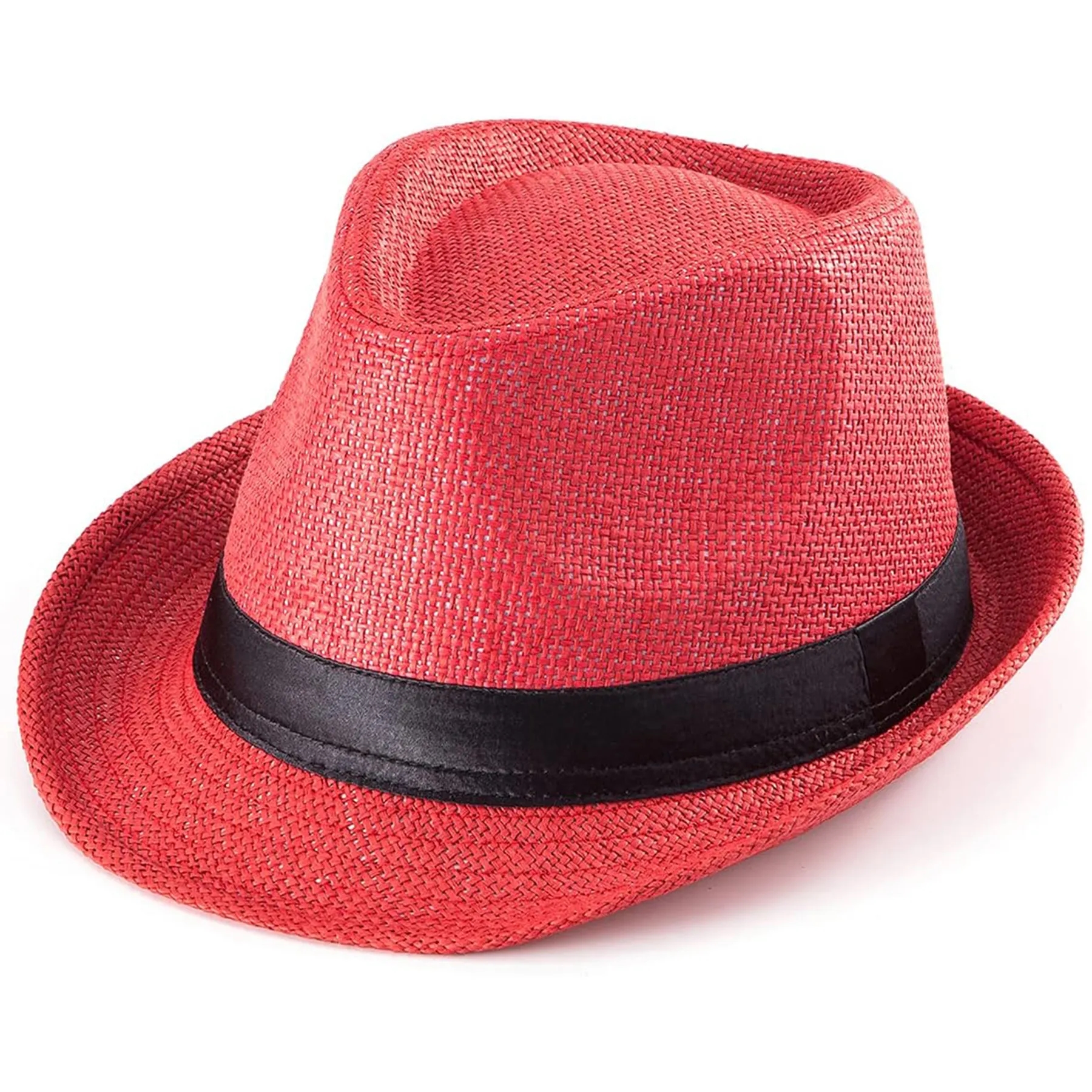 Outdoor Fedora Hat 6