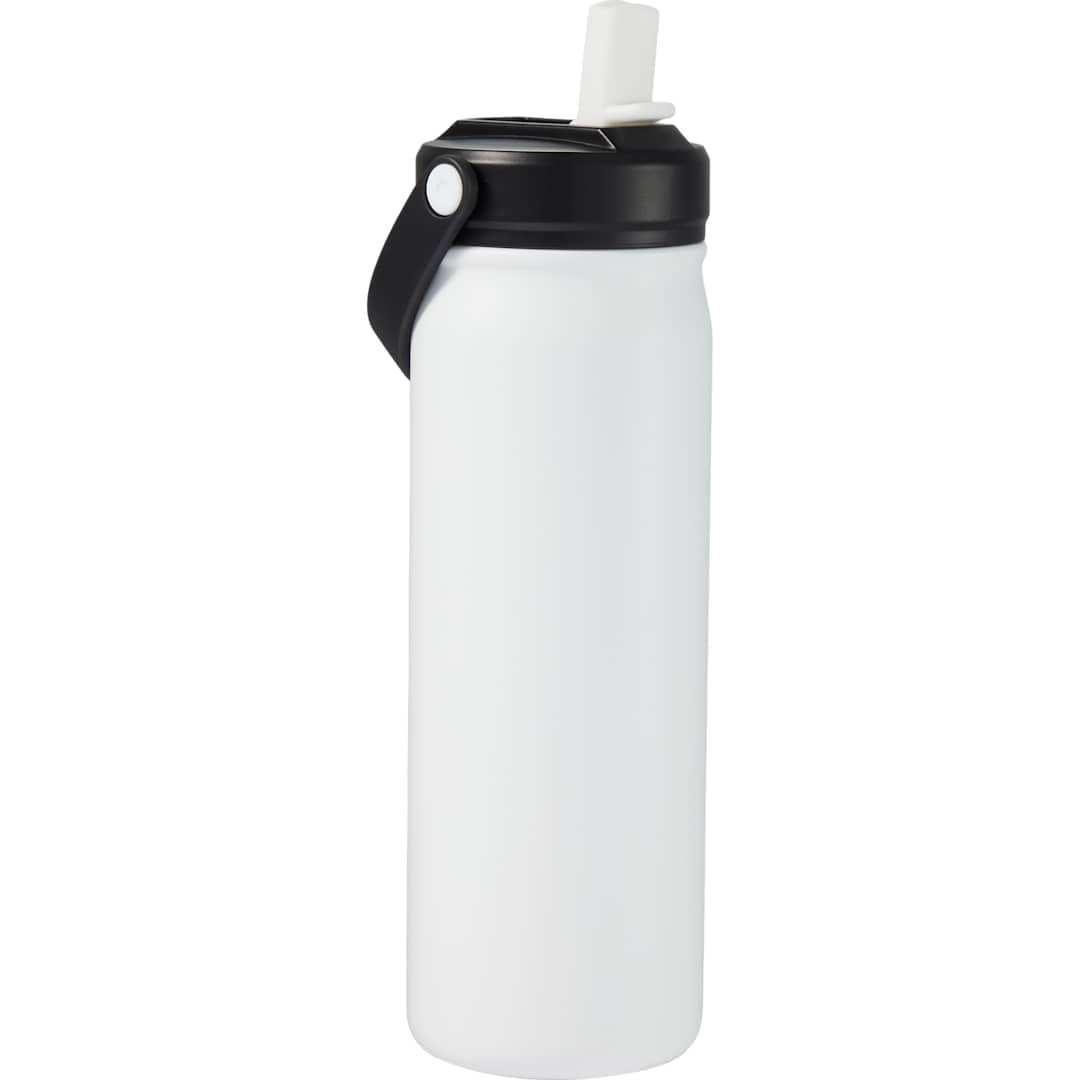 Carpo 20oz Straw lid Vacuum Bottle, custom water bottle with logo imprint 134