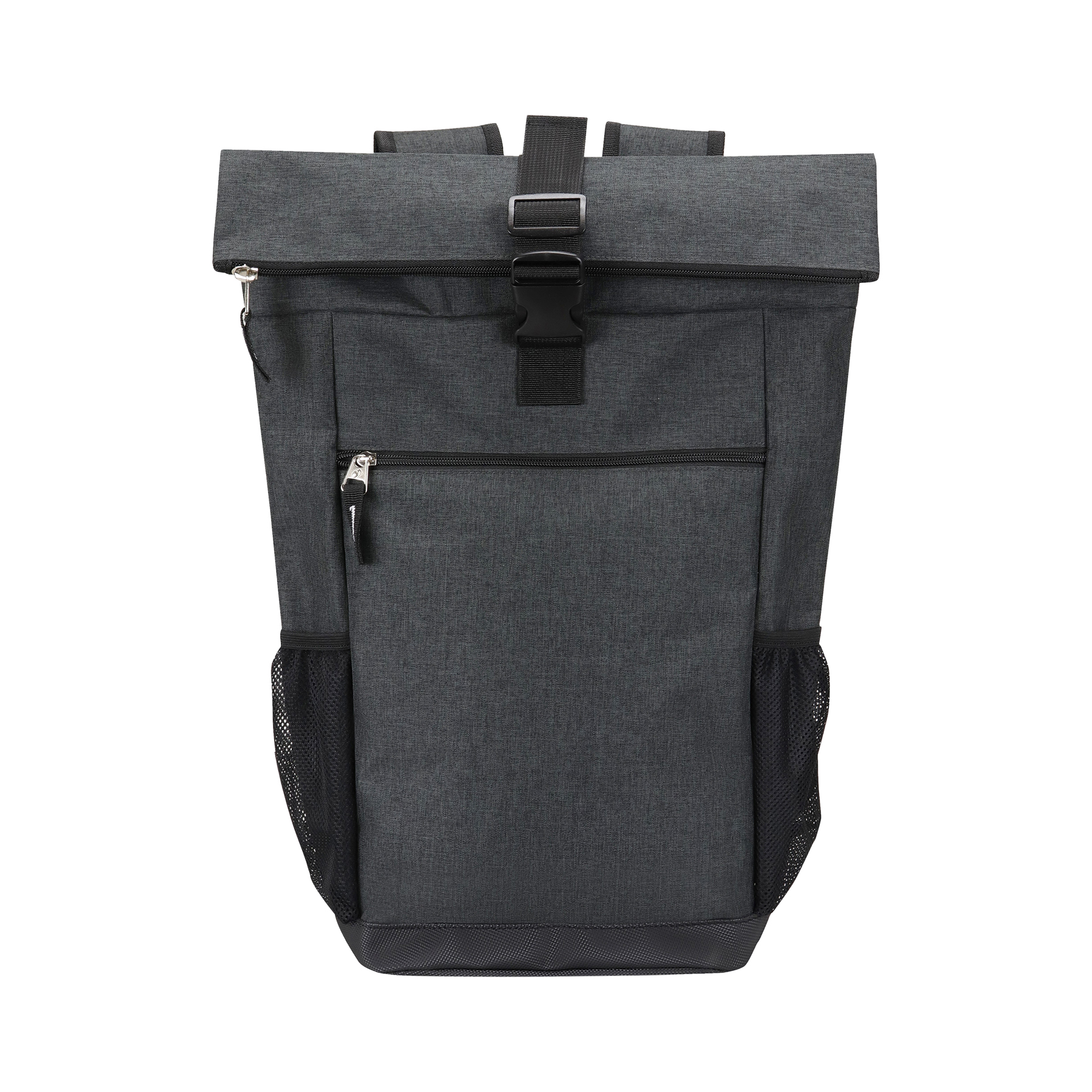High Performance Top Flap Laptop Backpack 4