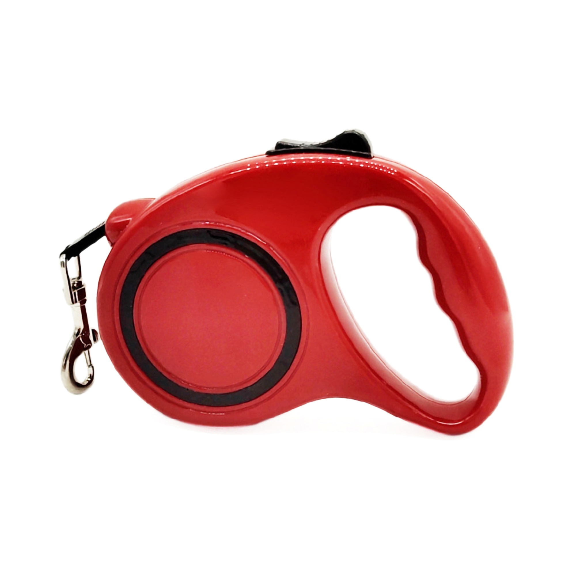 10' Retractable Nylon Dog Leash 3