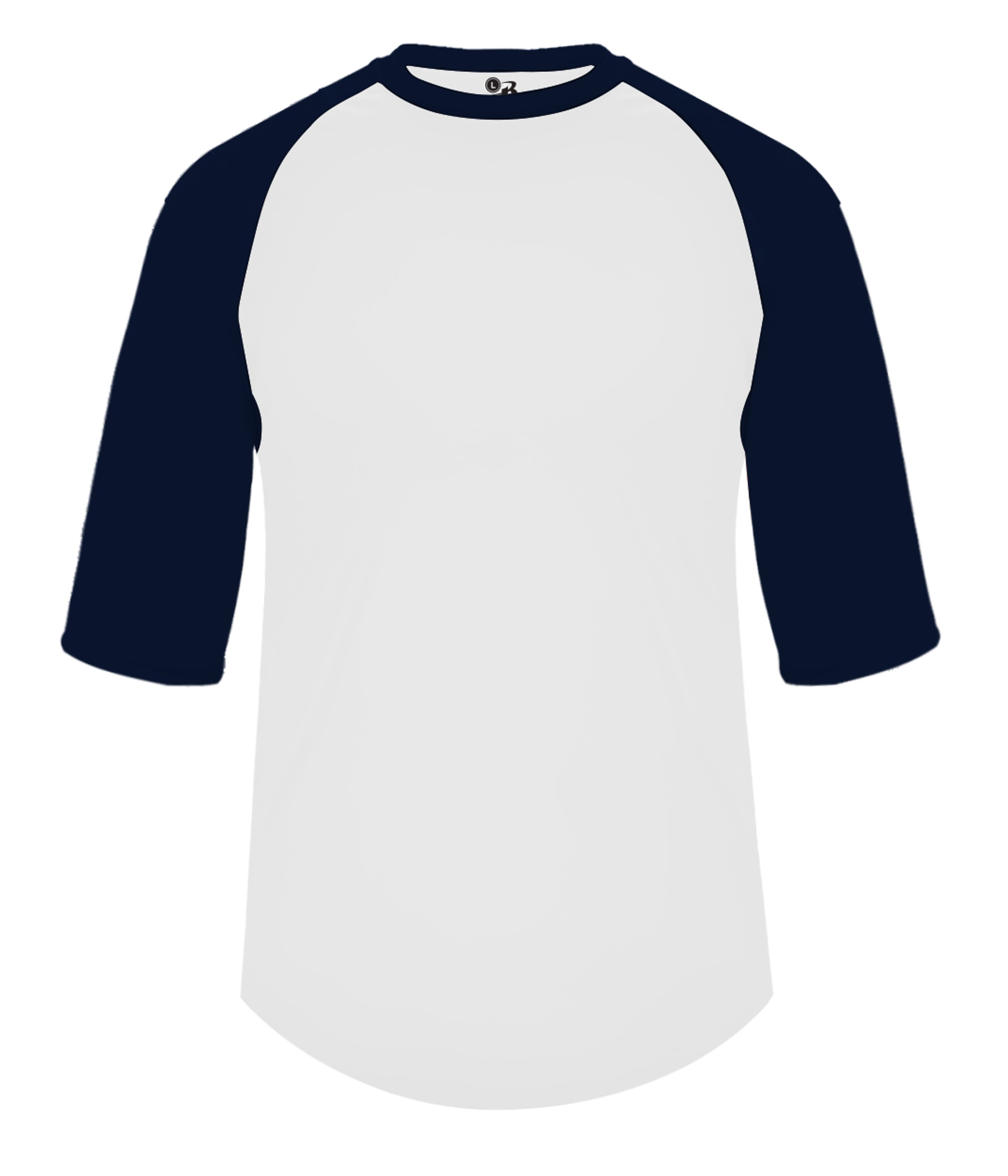 YOUTH B-BASEBALL TEE 7