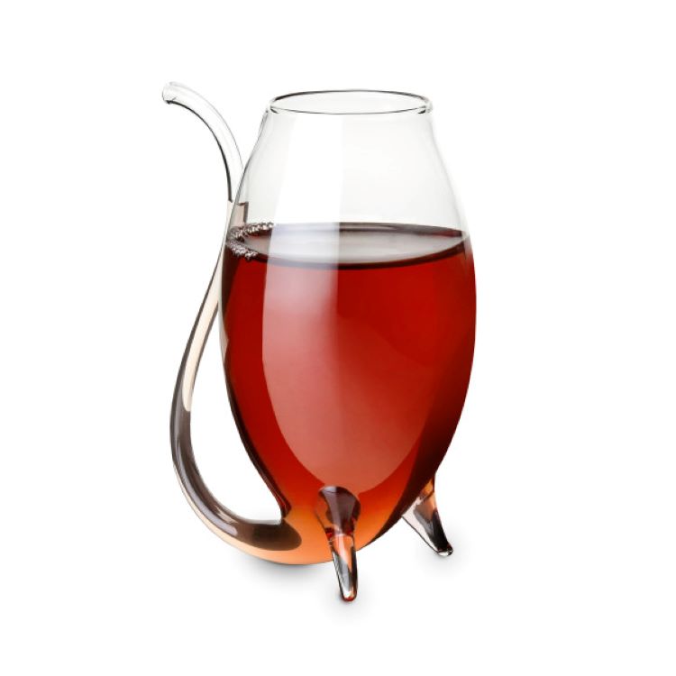 True® Douro 3oz Port Sipper, set of 4 2