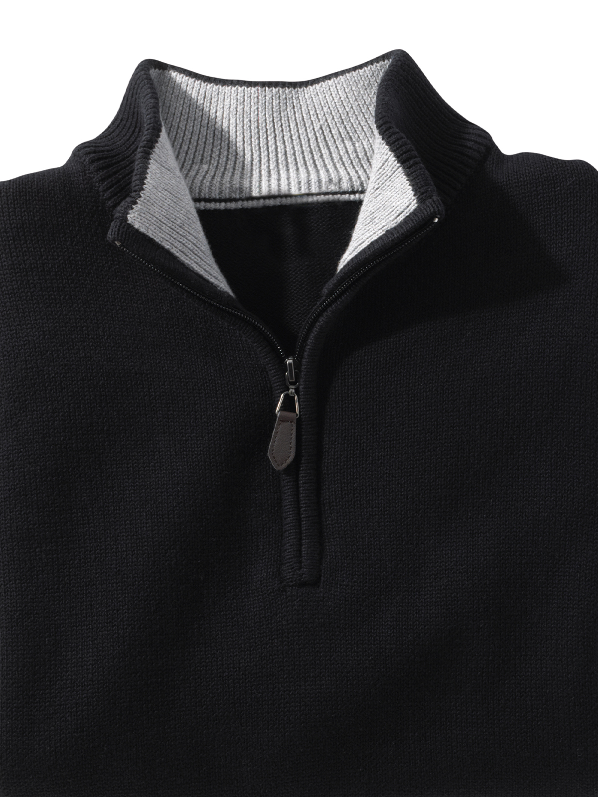 Edwards - Sweaters - Unisex Jersey Knit Sweater 4