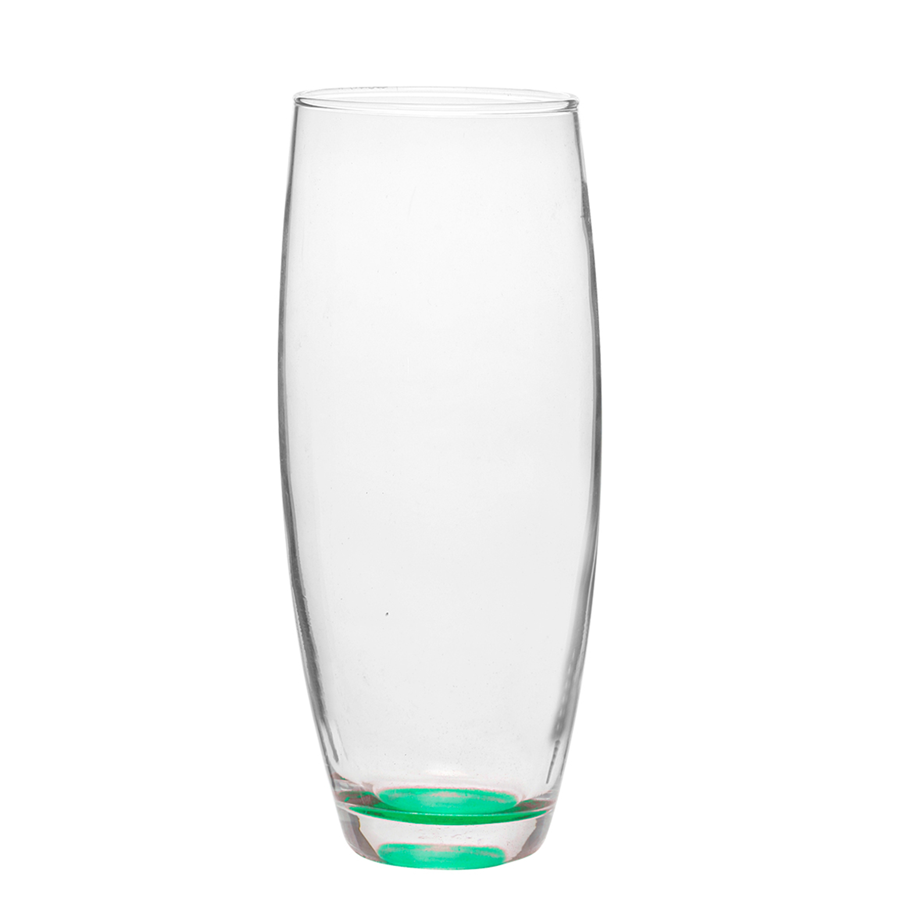 Nessa Stemless Champagne Flutes - 9 OZ. 6