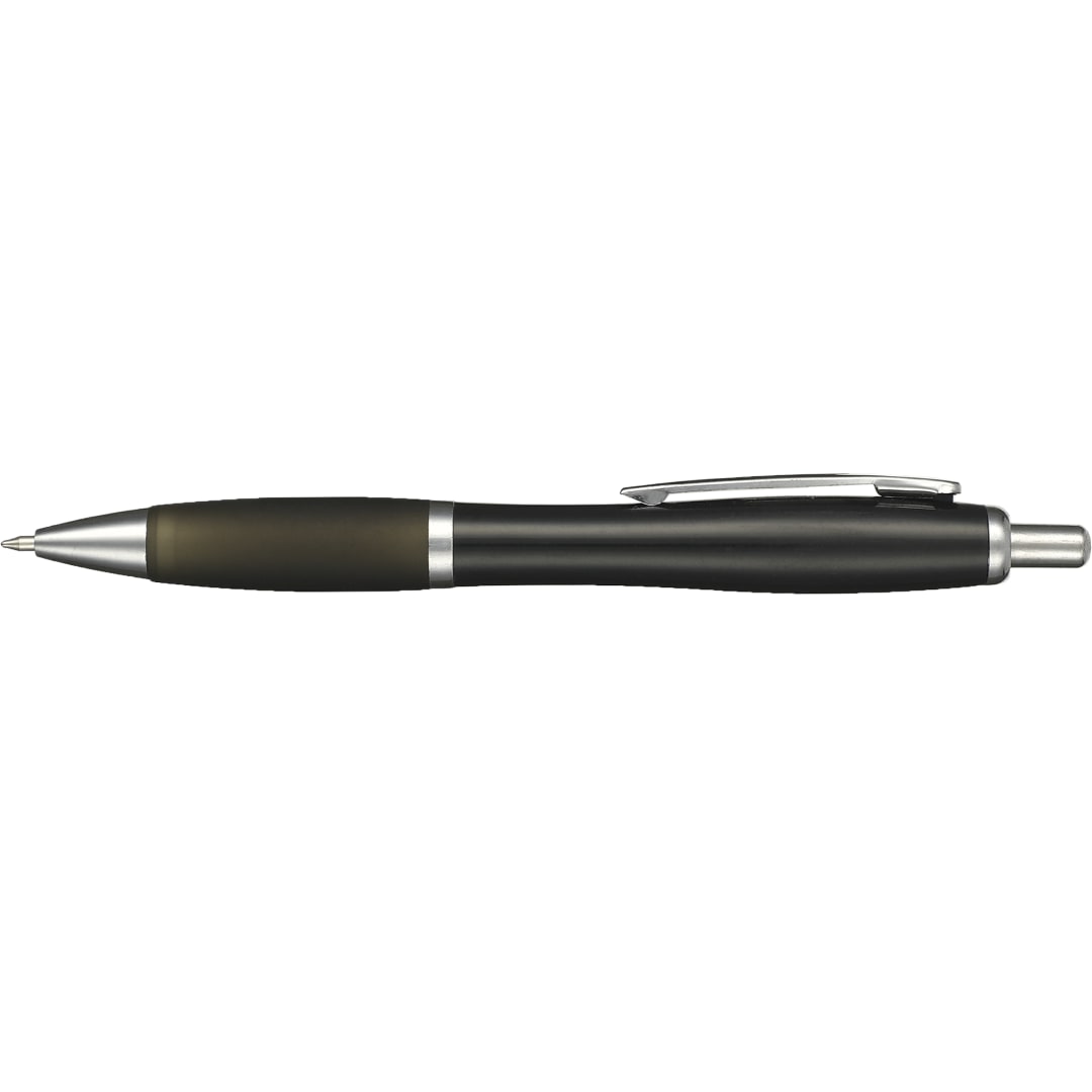 FUNCTION Score Quick-Dry Gel Pen 18