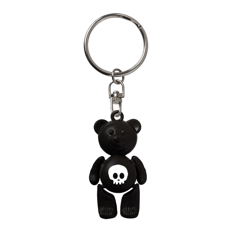 Bear Keytag 4