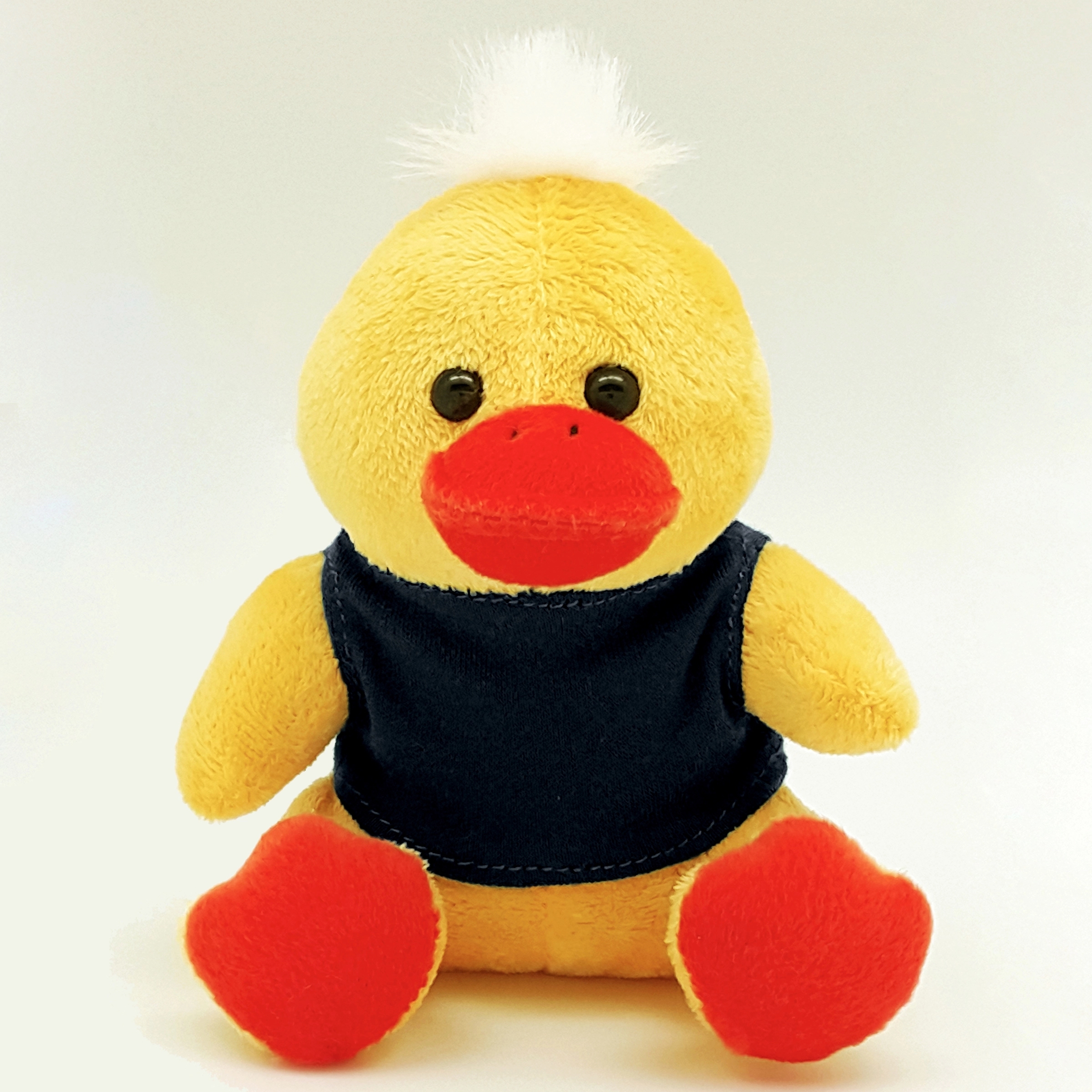 5" Plush Pals Duck 13