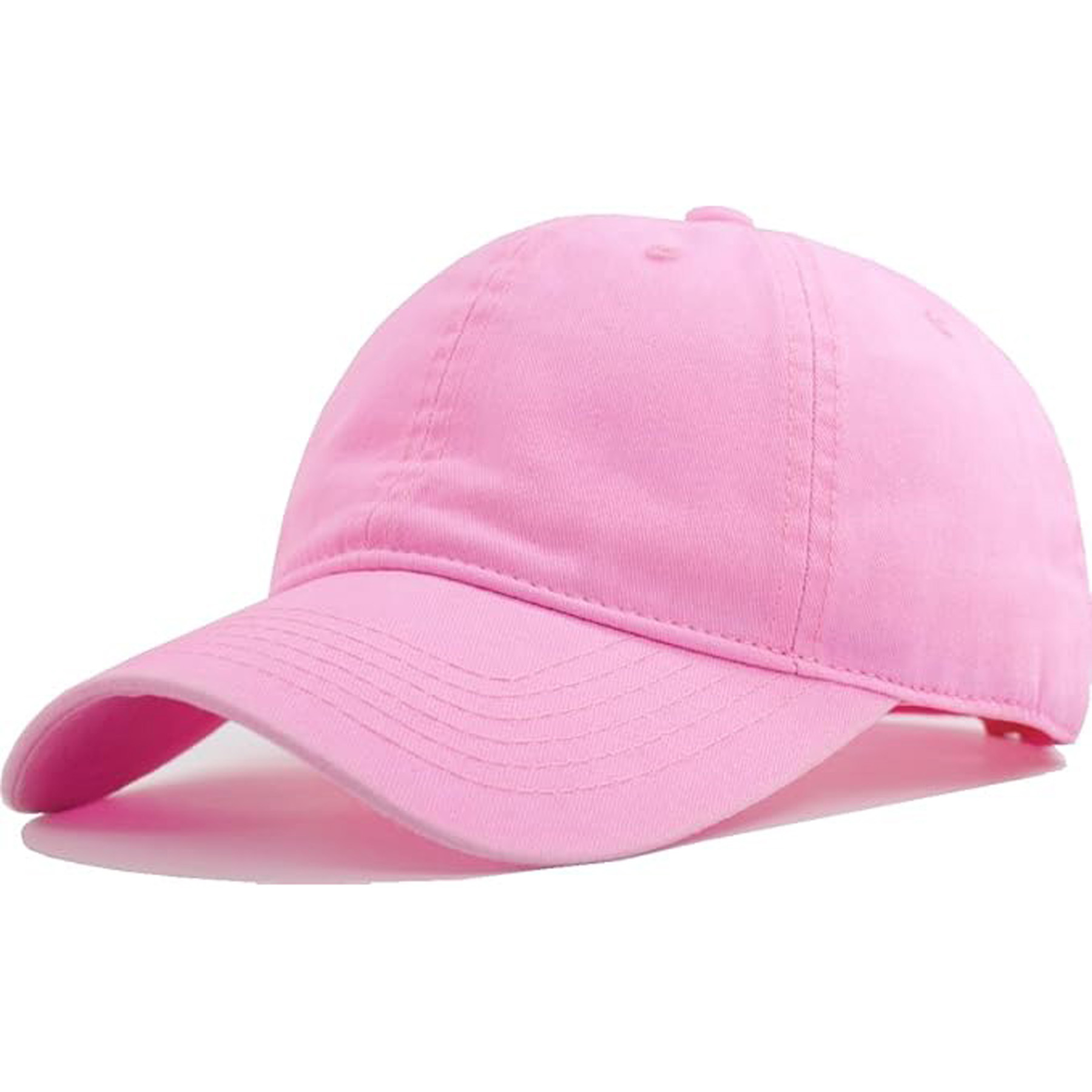 Vintage Washed Baseball Cap 26