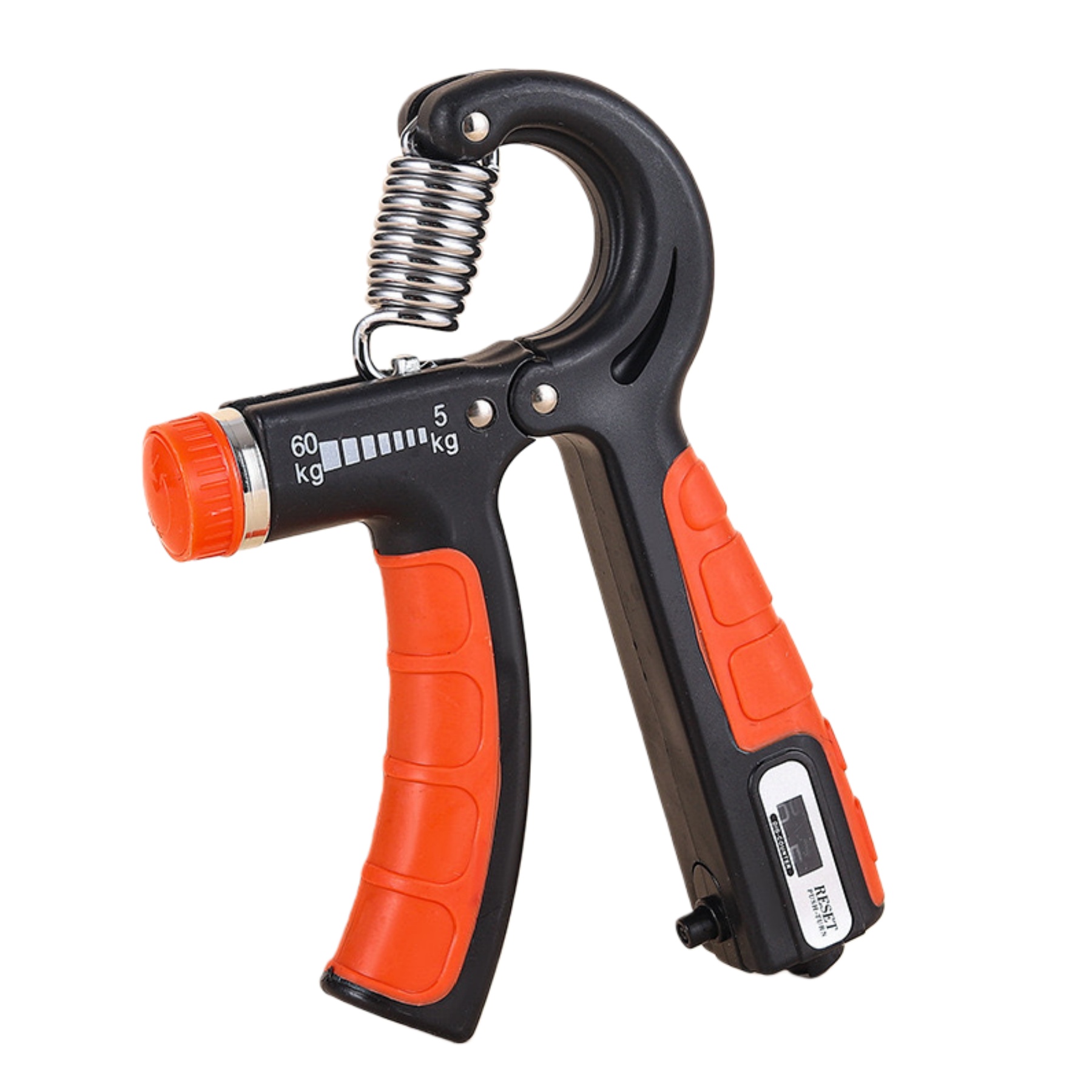 Adjustable Hand Gripper for Fitness 2