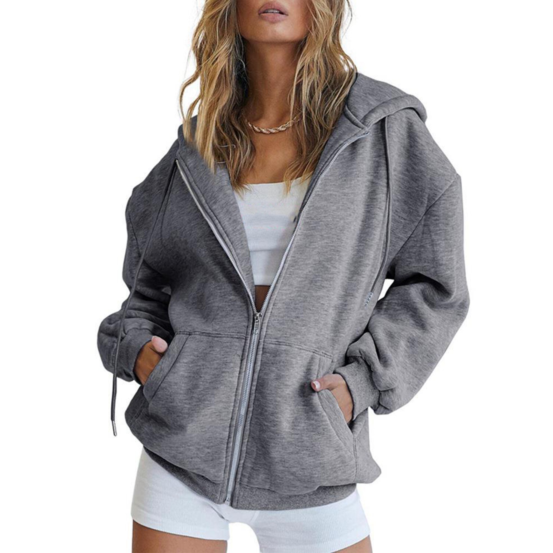 Women's Oversized Hoodie 5