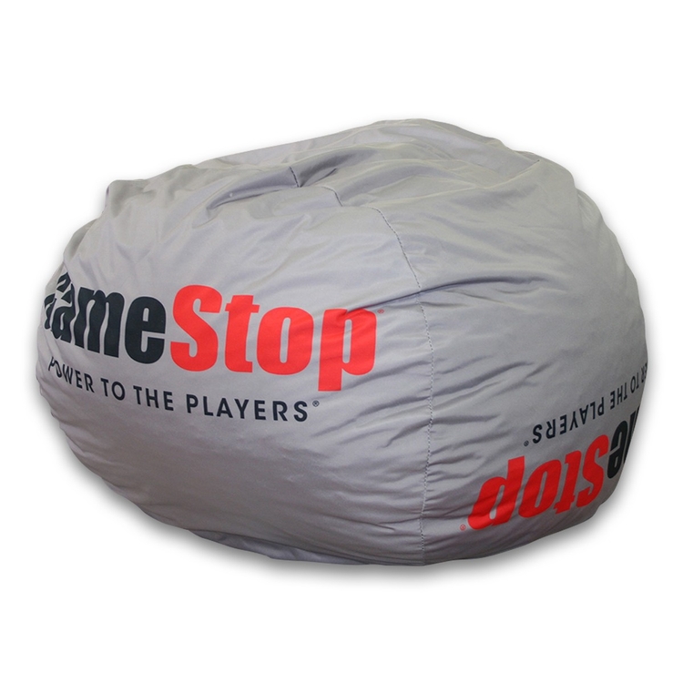 Bean Bag Sack commercial office furniture,30" 3