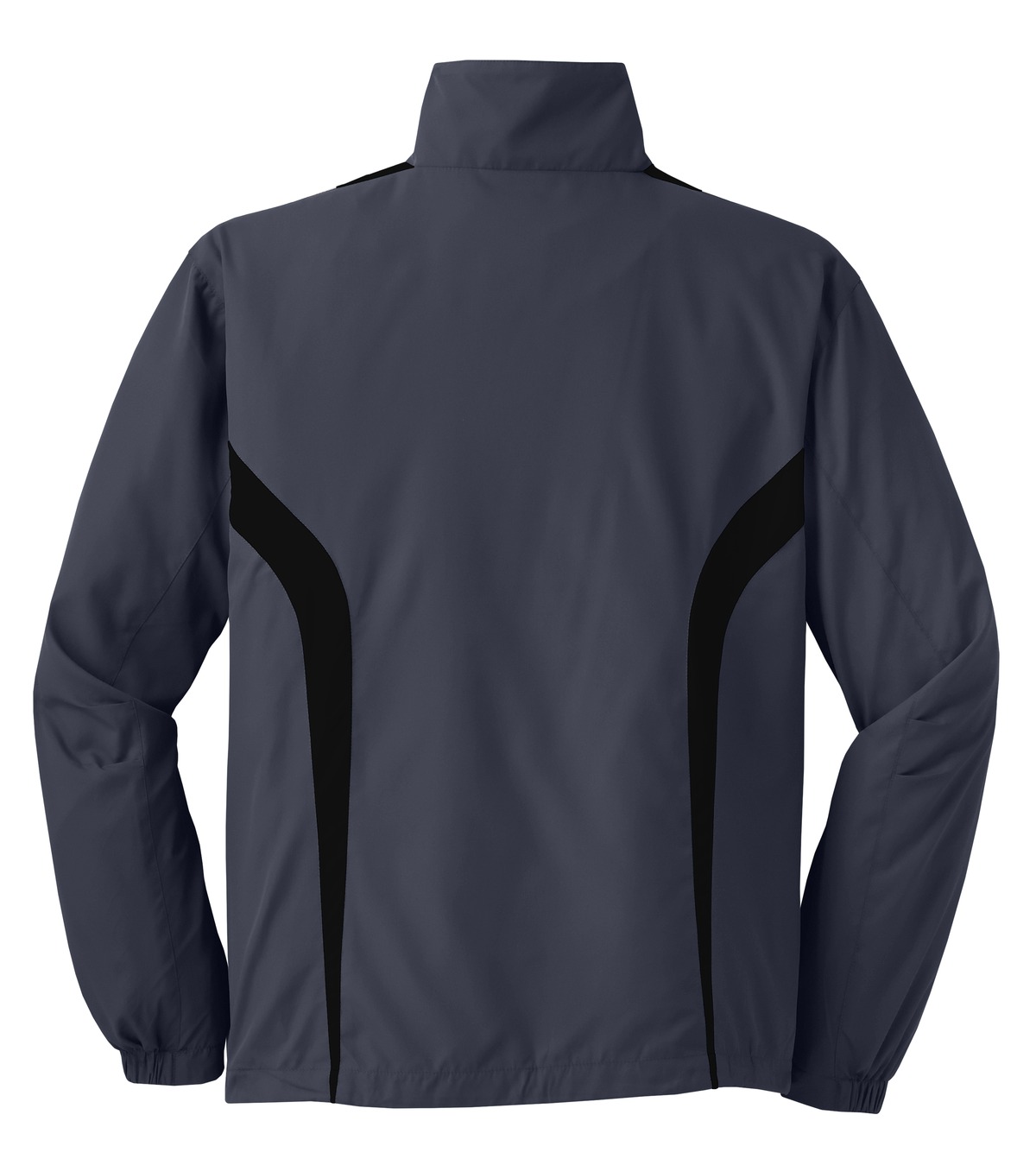 Sport-Tek Colorblock Raglan Jacket. JST60 21