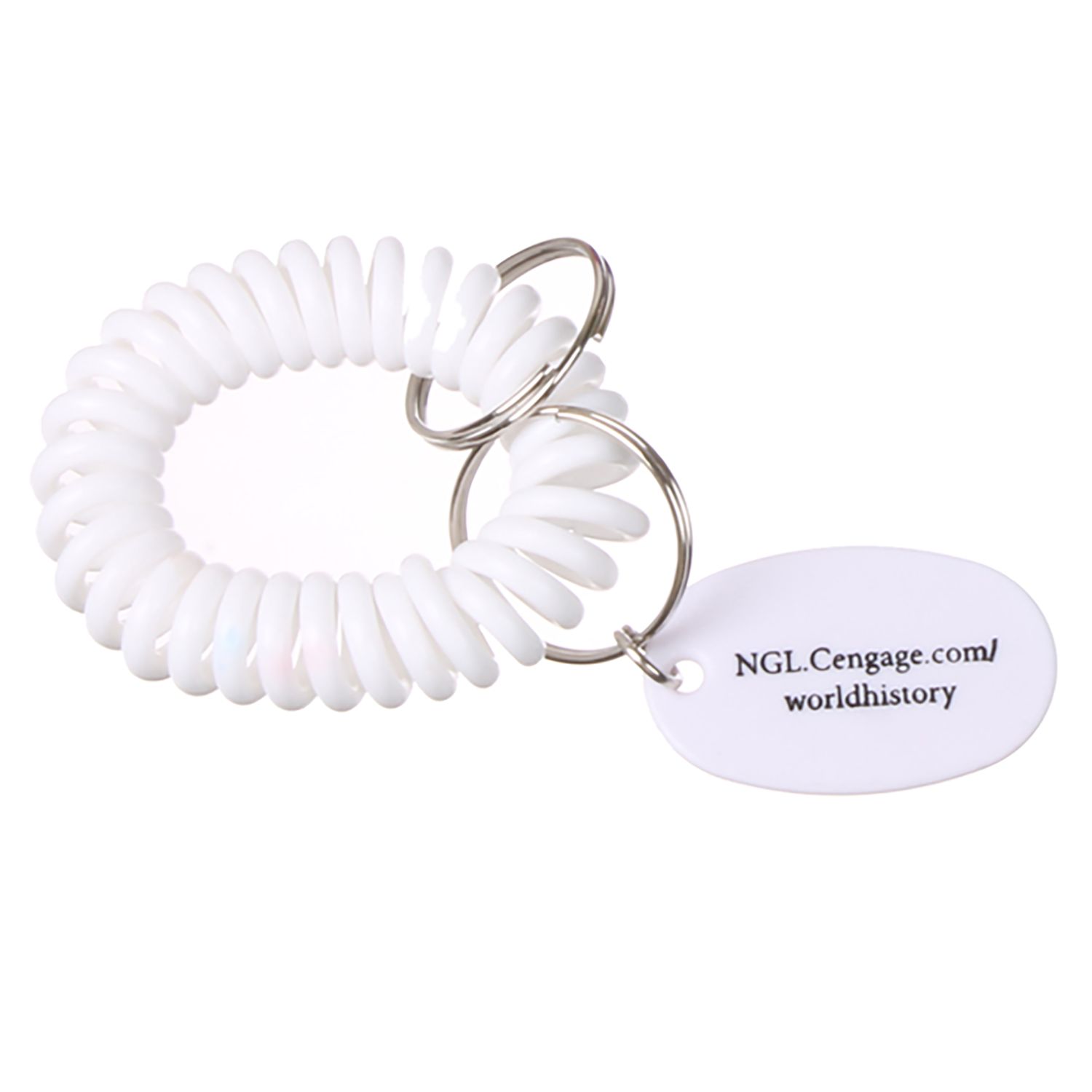 Bracelet Coil K/c 1