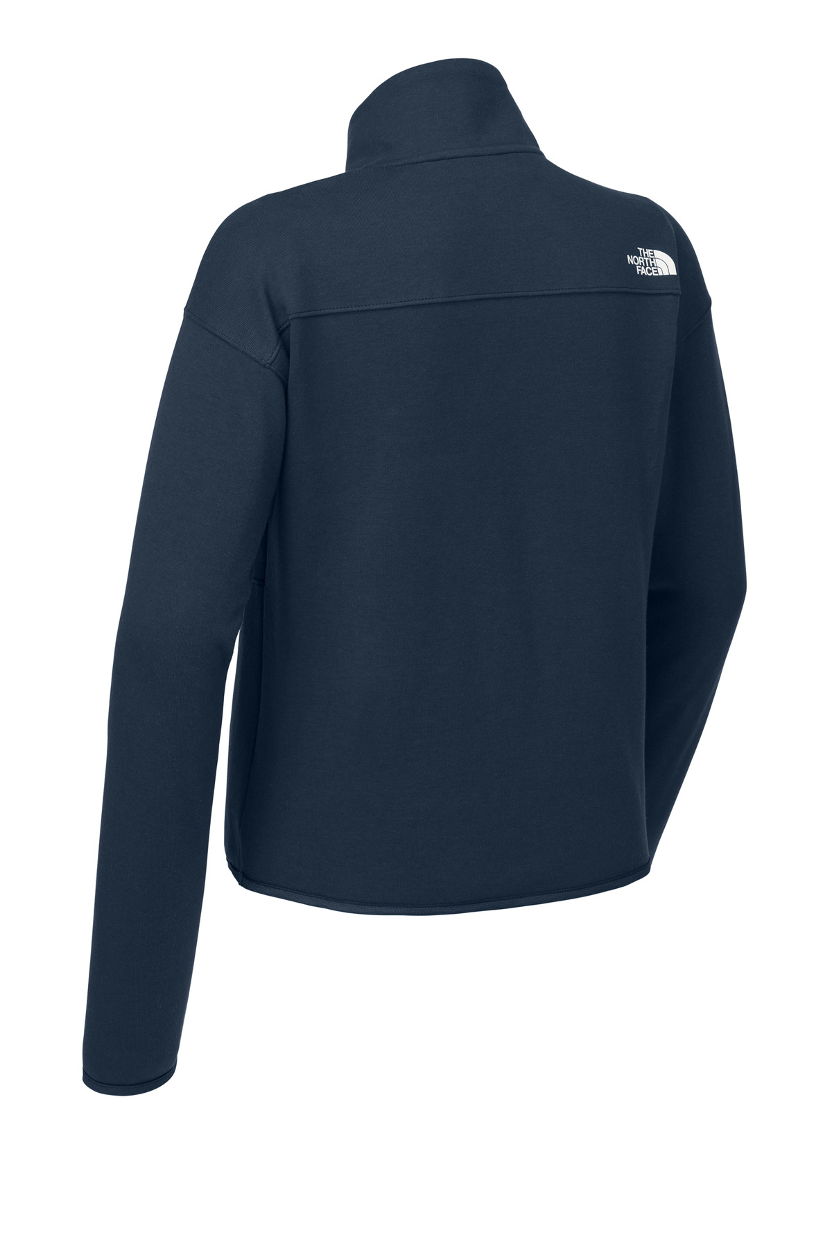The North Face Women's Double-Knit 1/2-Zip Fleece NF0A8C5H 19