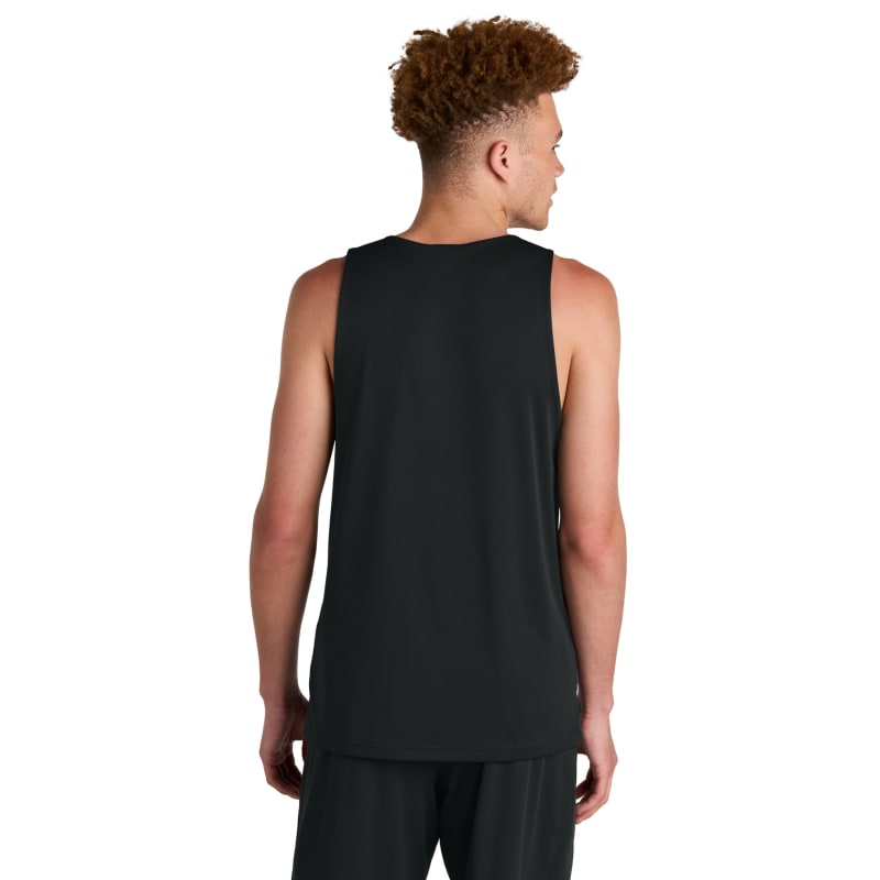 Sport-Tek PosiCharge Competitor Rev Tank 9