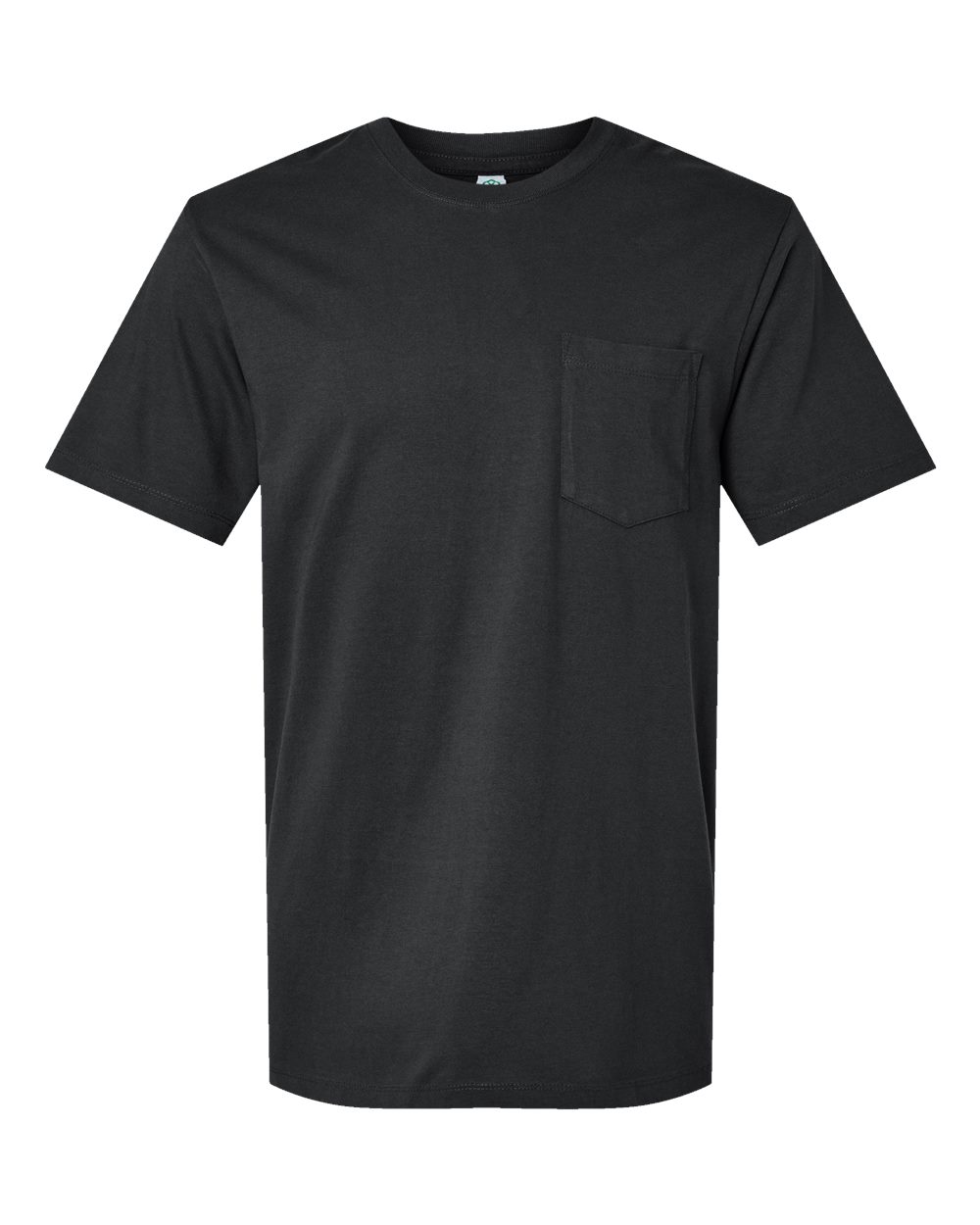 Unisex Classic Pocket T-Shirt - 210 53