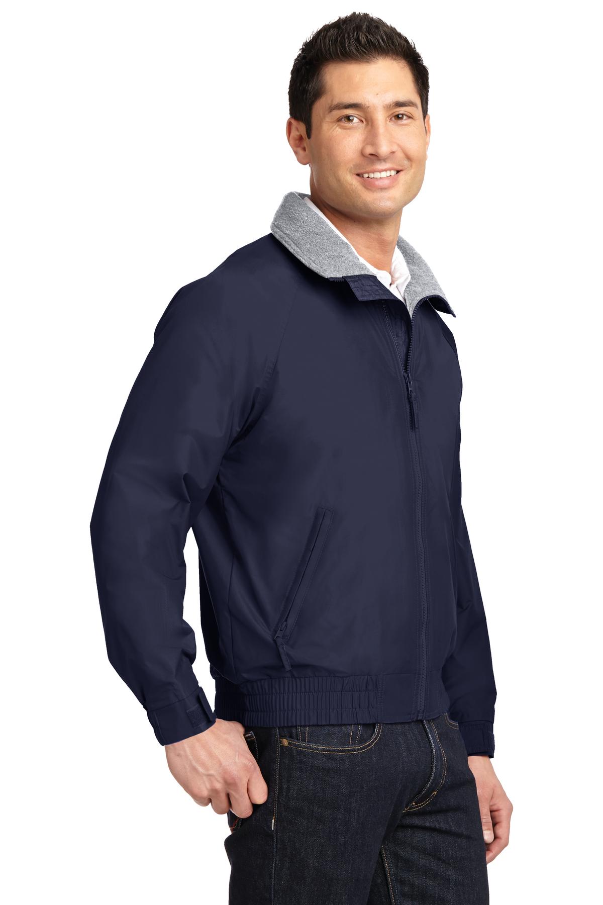 Port Authority Competitor Jacket. JP54 37