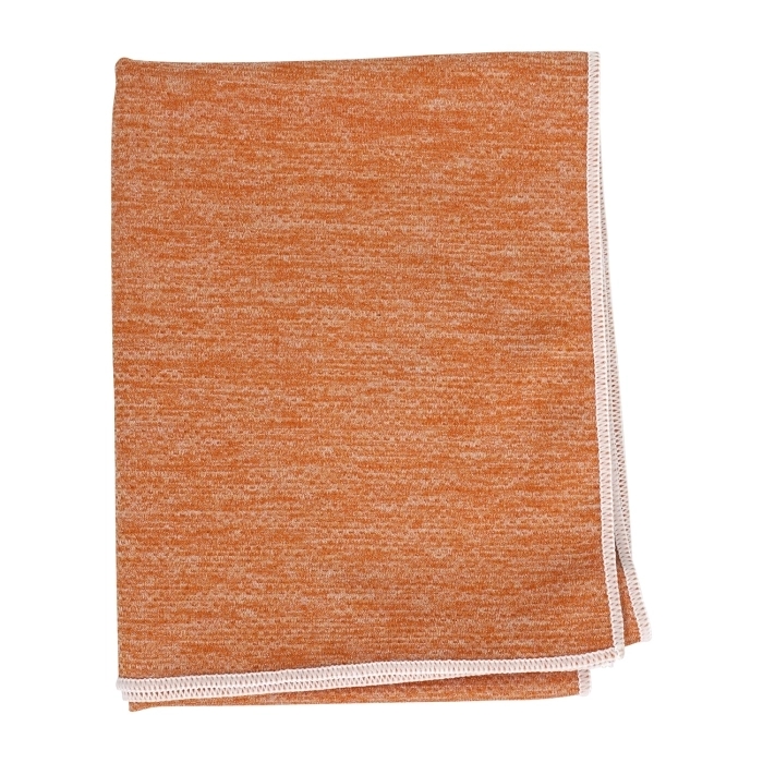32" x 12" Heather Quick Dry Towel 4
