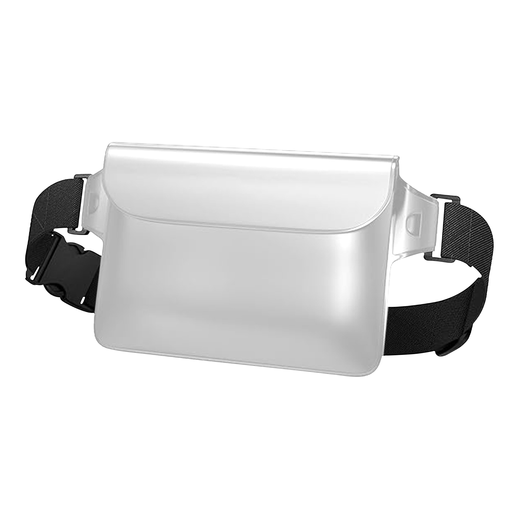 Waterproof Waist Bag 5