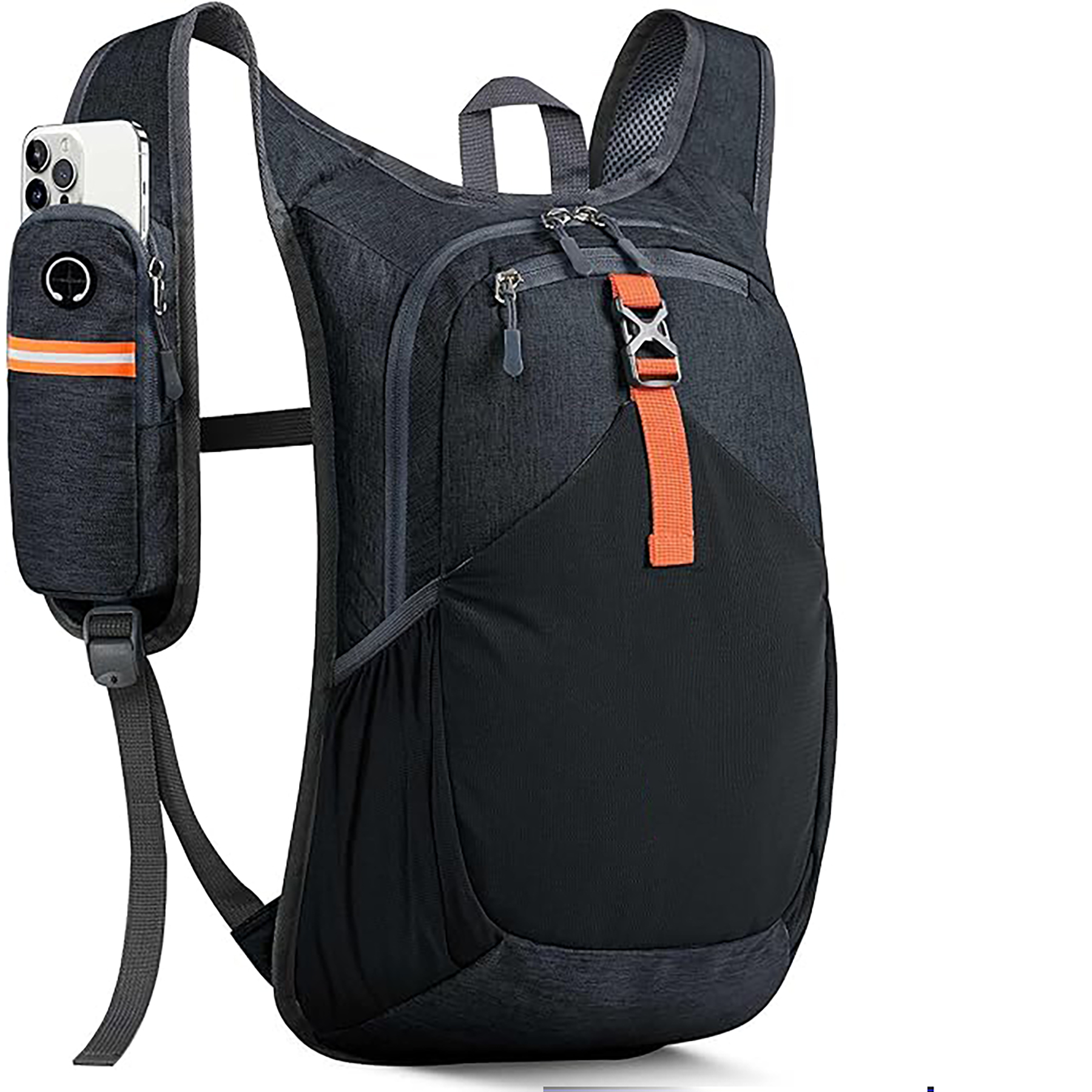Foldable Backpack For Men And Women 4
