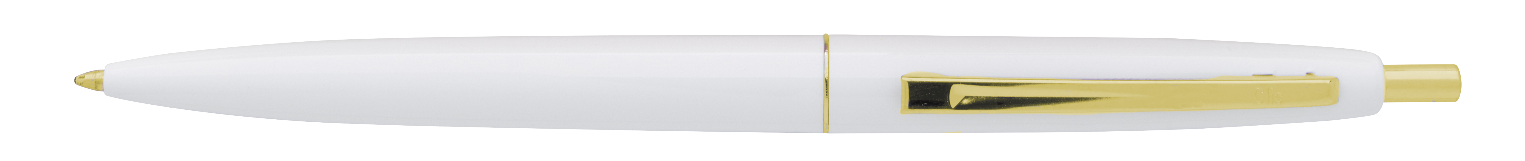 Classic Collection Clic™ Gold Pen 132