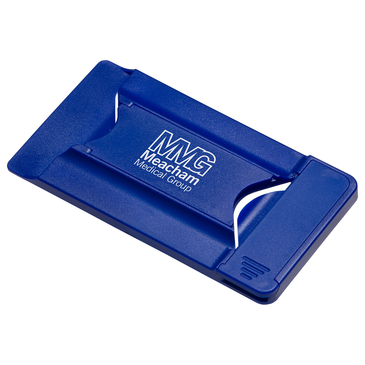 Smart Mobile Wallet w/Phone Stand & Screen Cleaner 10