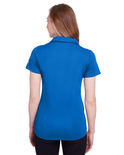 Women's Icon Golf Polo - 596800 31