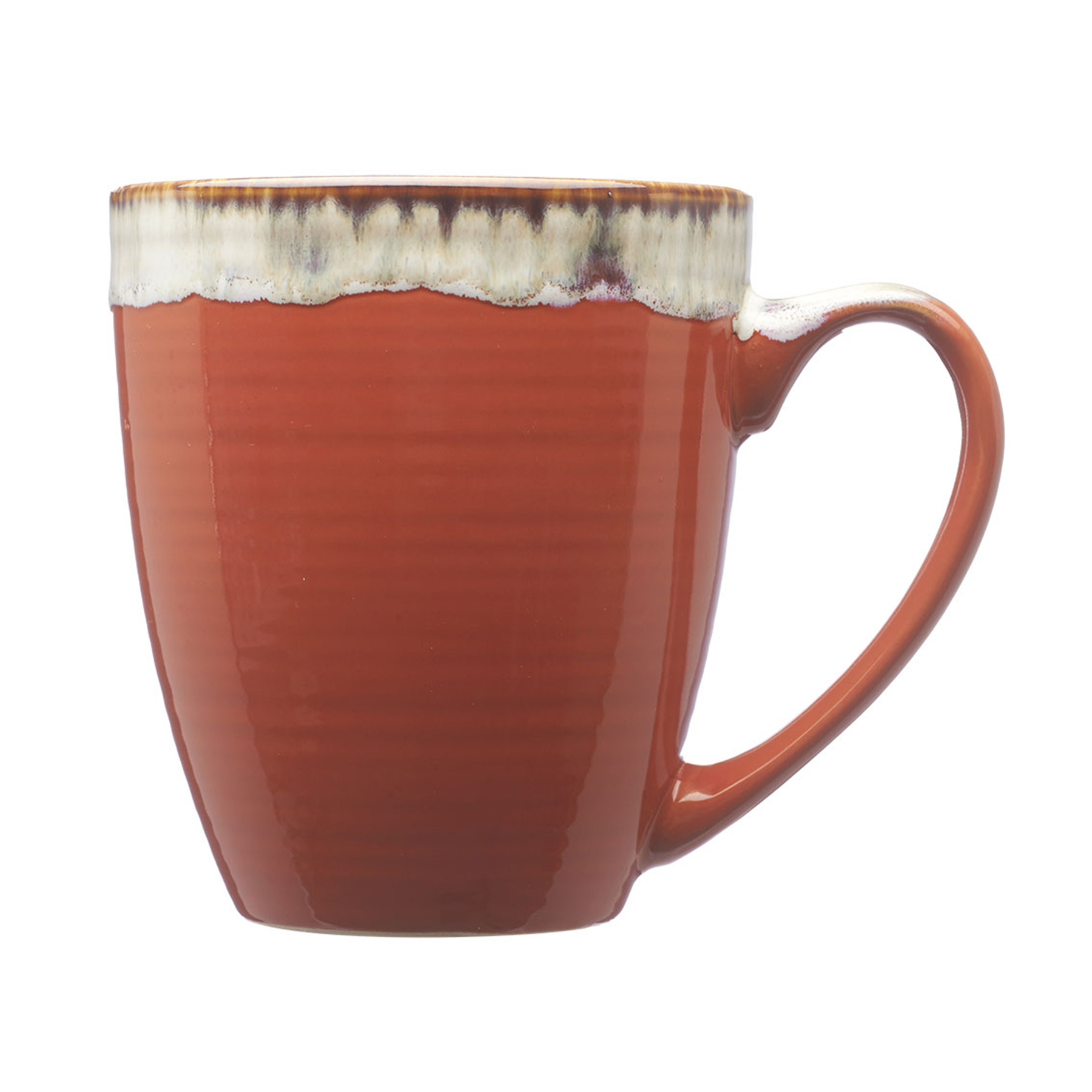 Miza Ceramic Mug - 17 OZ 5