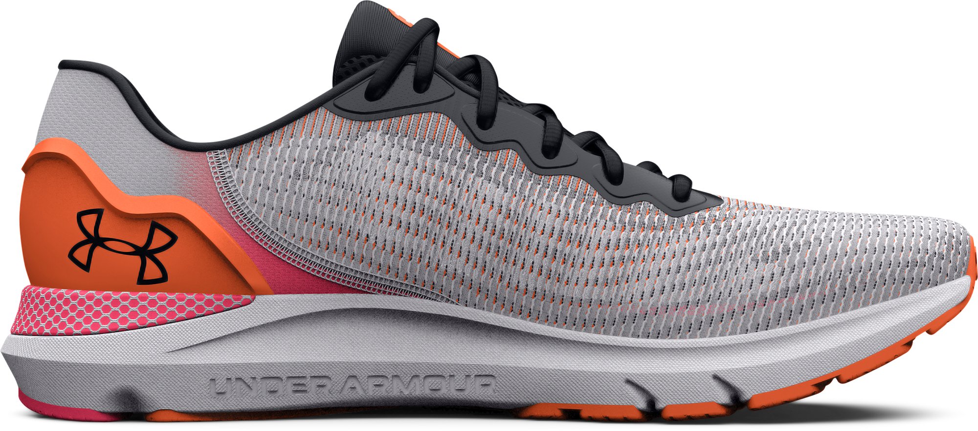 UA HOVR Sonic 6 Breeze Men's Running Shoes 3