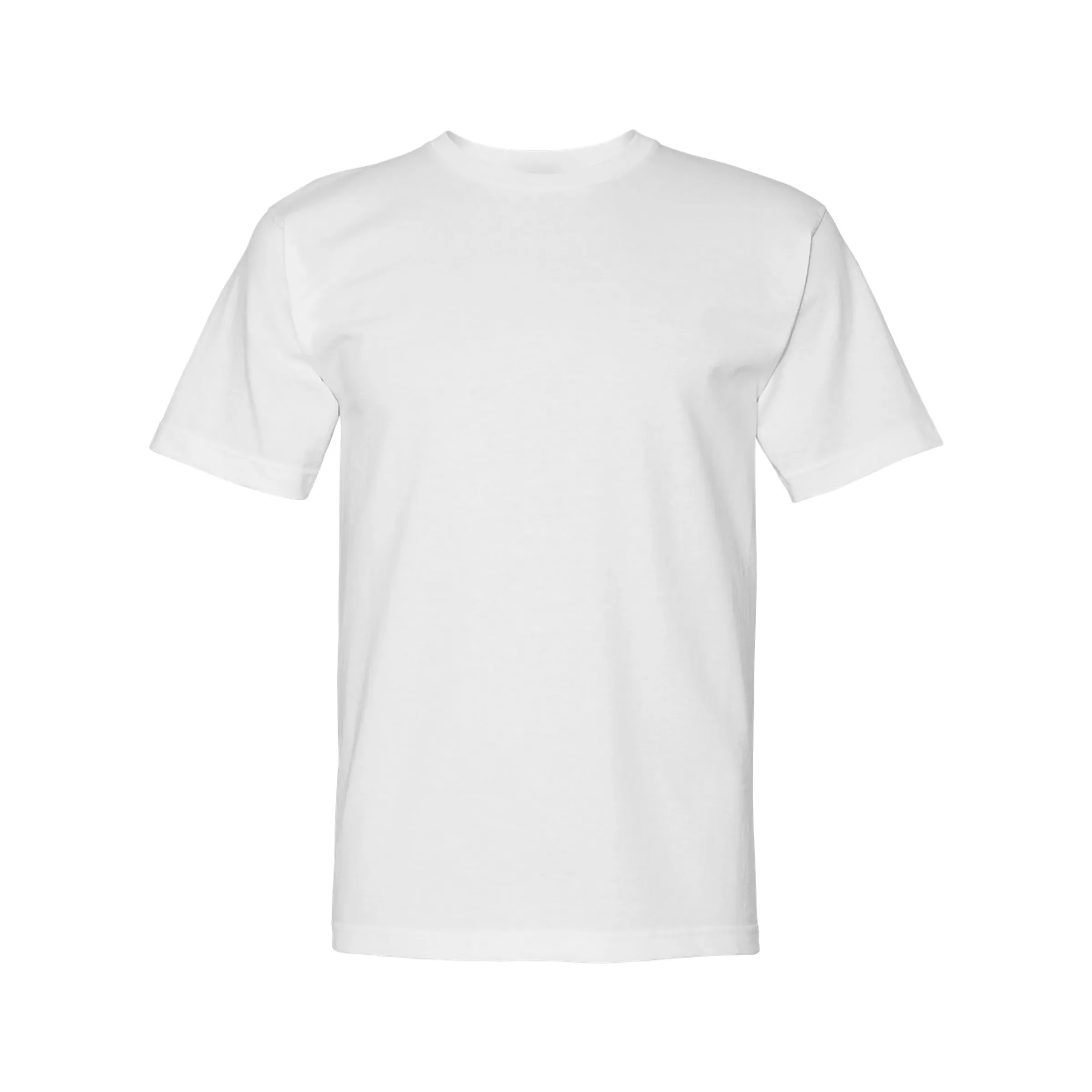 Bayside Adult Short-Sleeve Tee 36