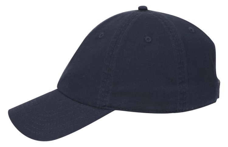 OTTO CAP® 6 Panel Low Profile Dad Hat 11