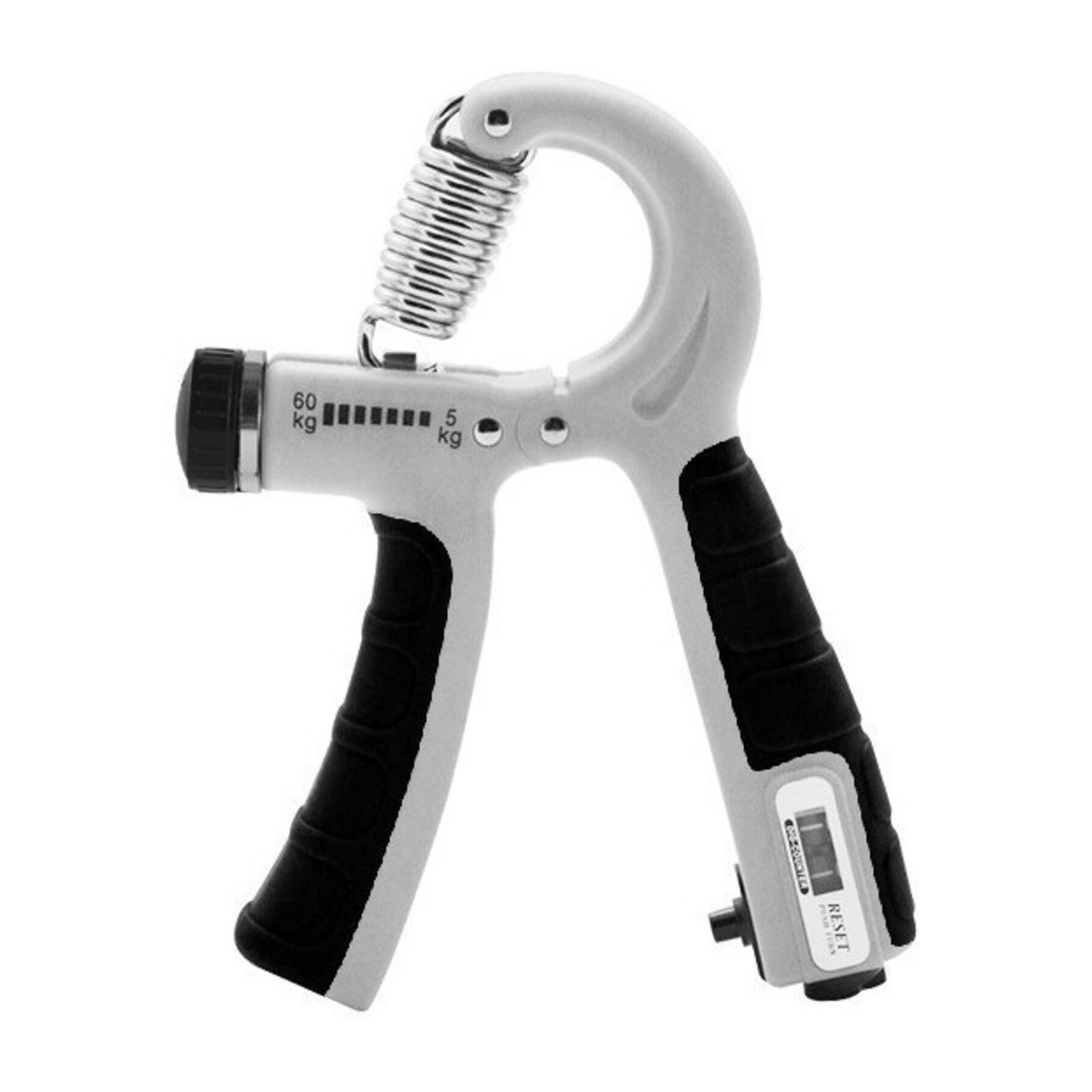 Counting Grip Strength Trainer 6