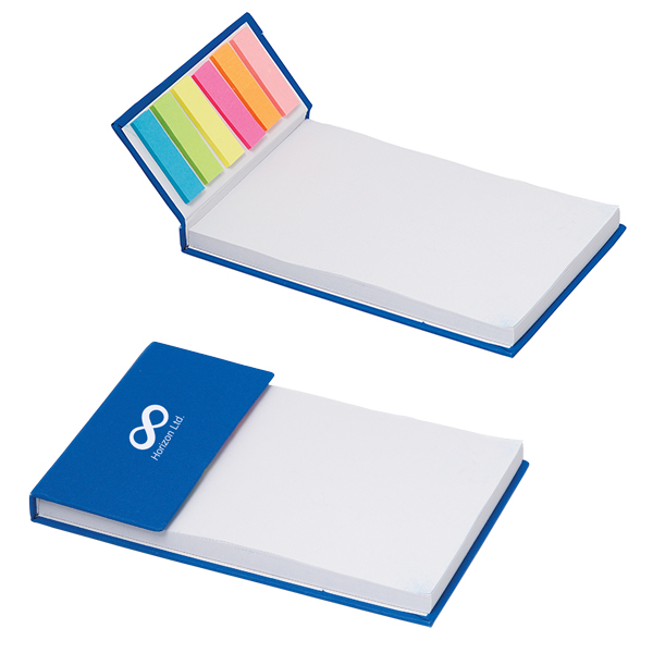 Notes Memopad With 150 Sticky Notes 2