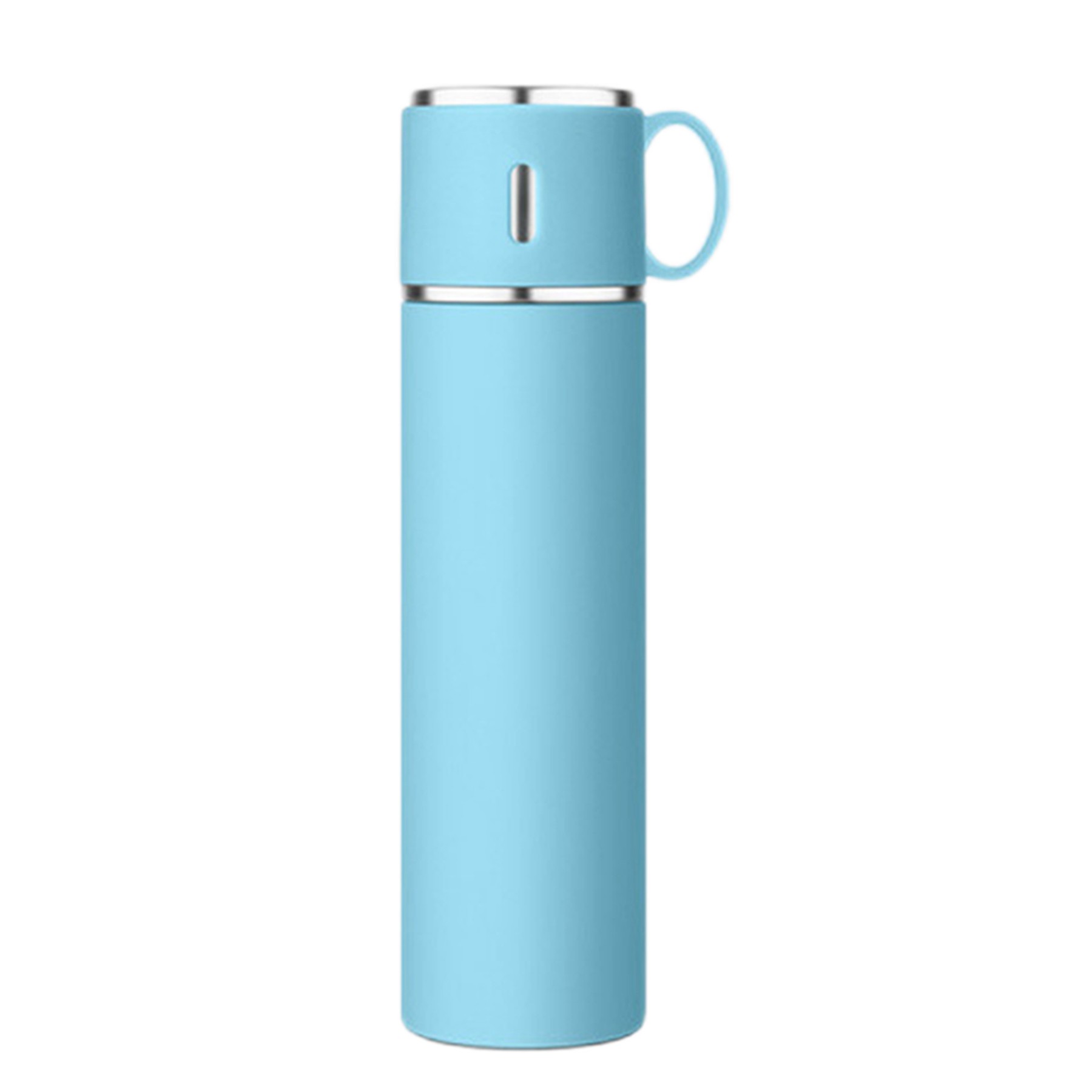 19 Oz Double Lid Insulation Cup 2