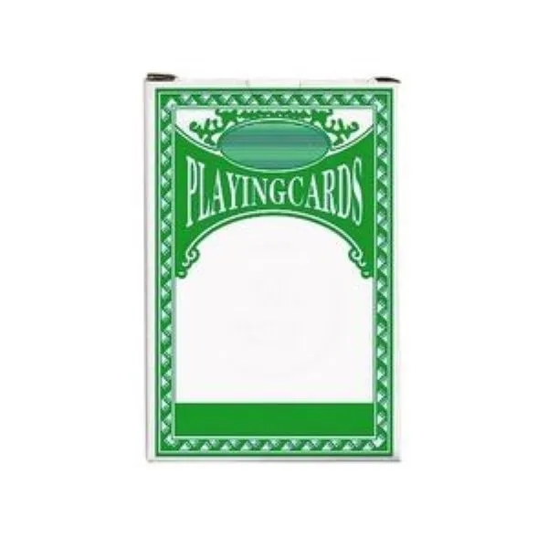 Playing Cards 15