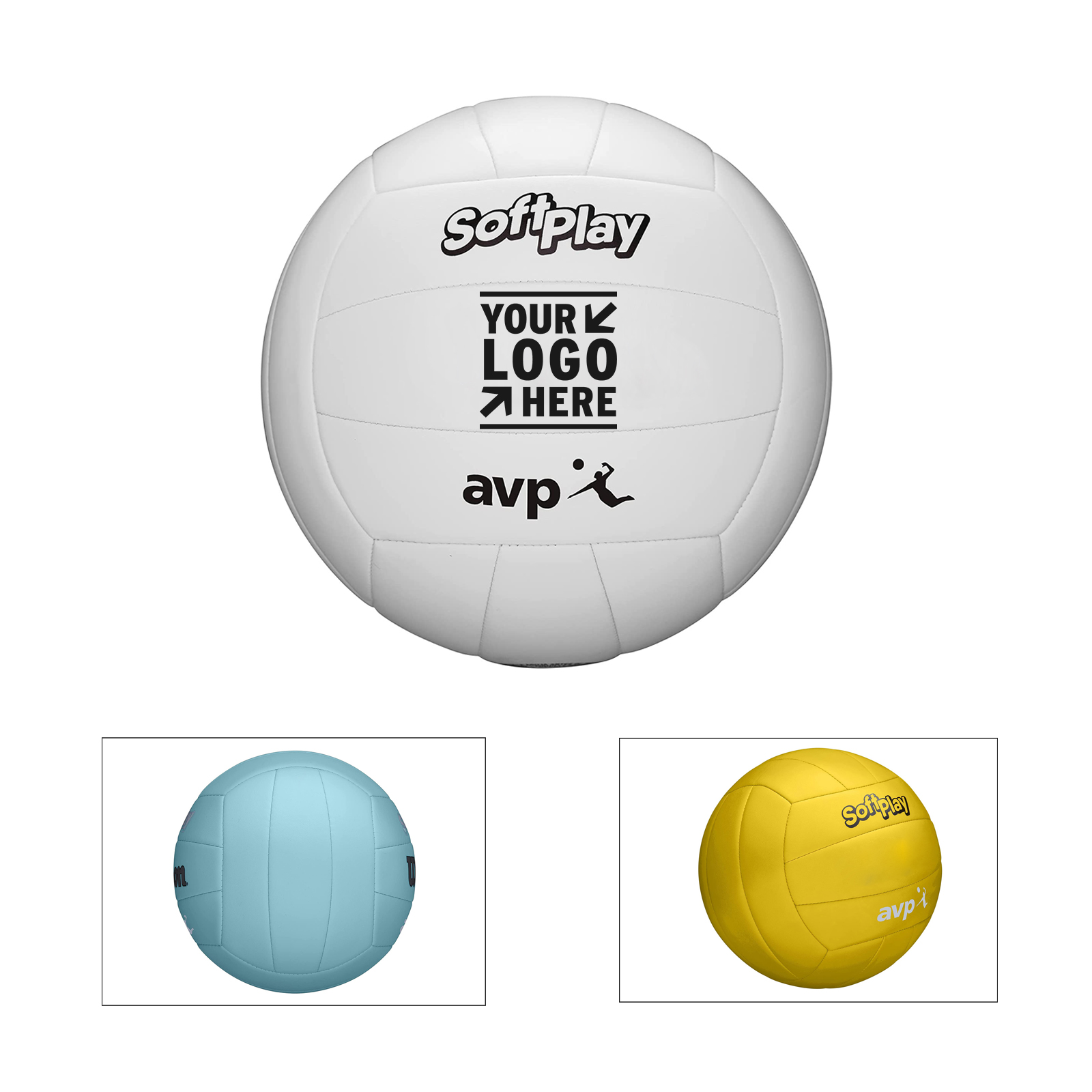 Waterproof Indoor Outdoor Beach Volleyball 2