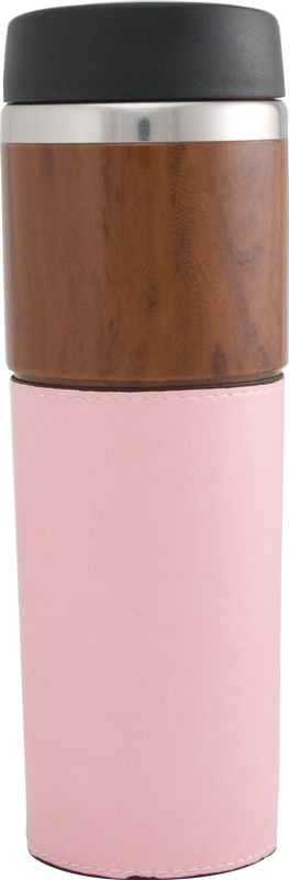14 oz. Alta Woodgrain Series Gift Set 29