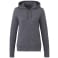 Women's ARGUS Eco Fleece Full Zip Hoody 36