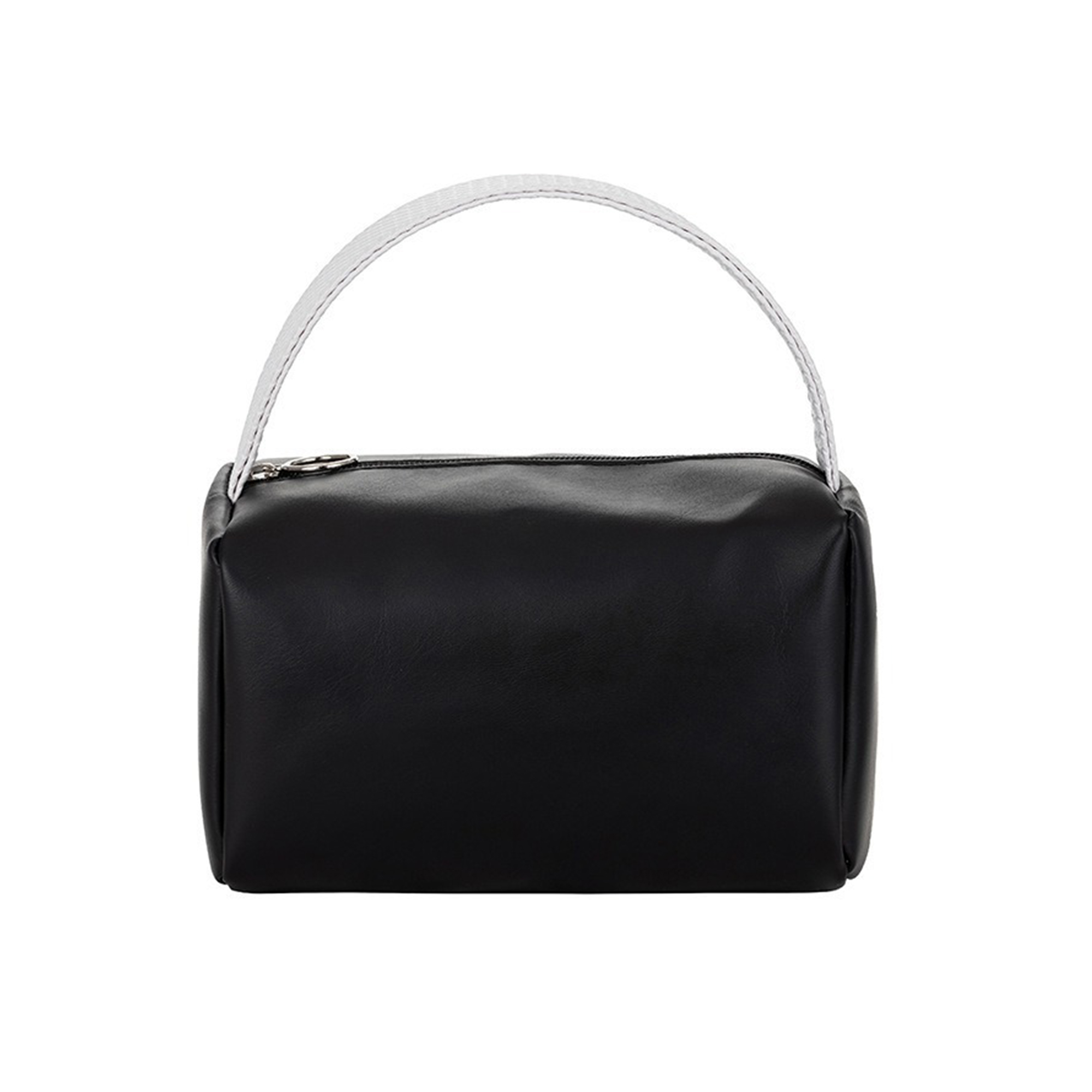 PVC Iridescent Clear Tote Bag 7